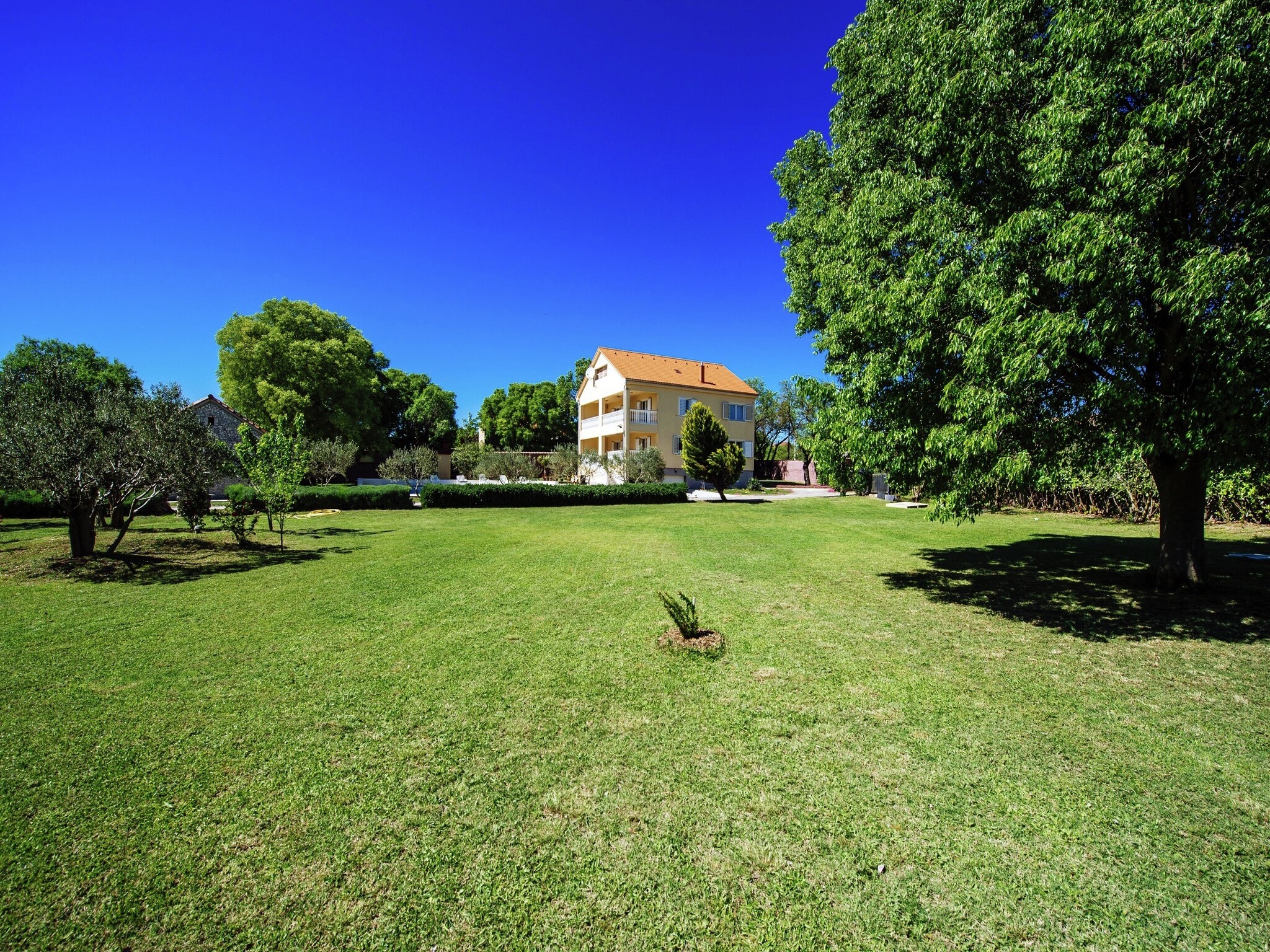   Holiday house Blanka