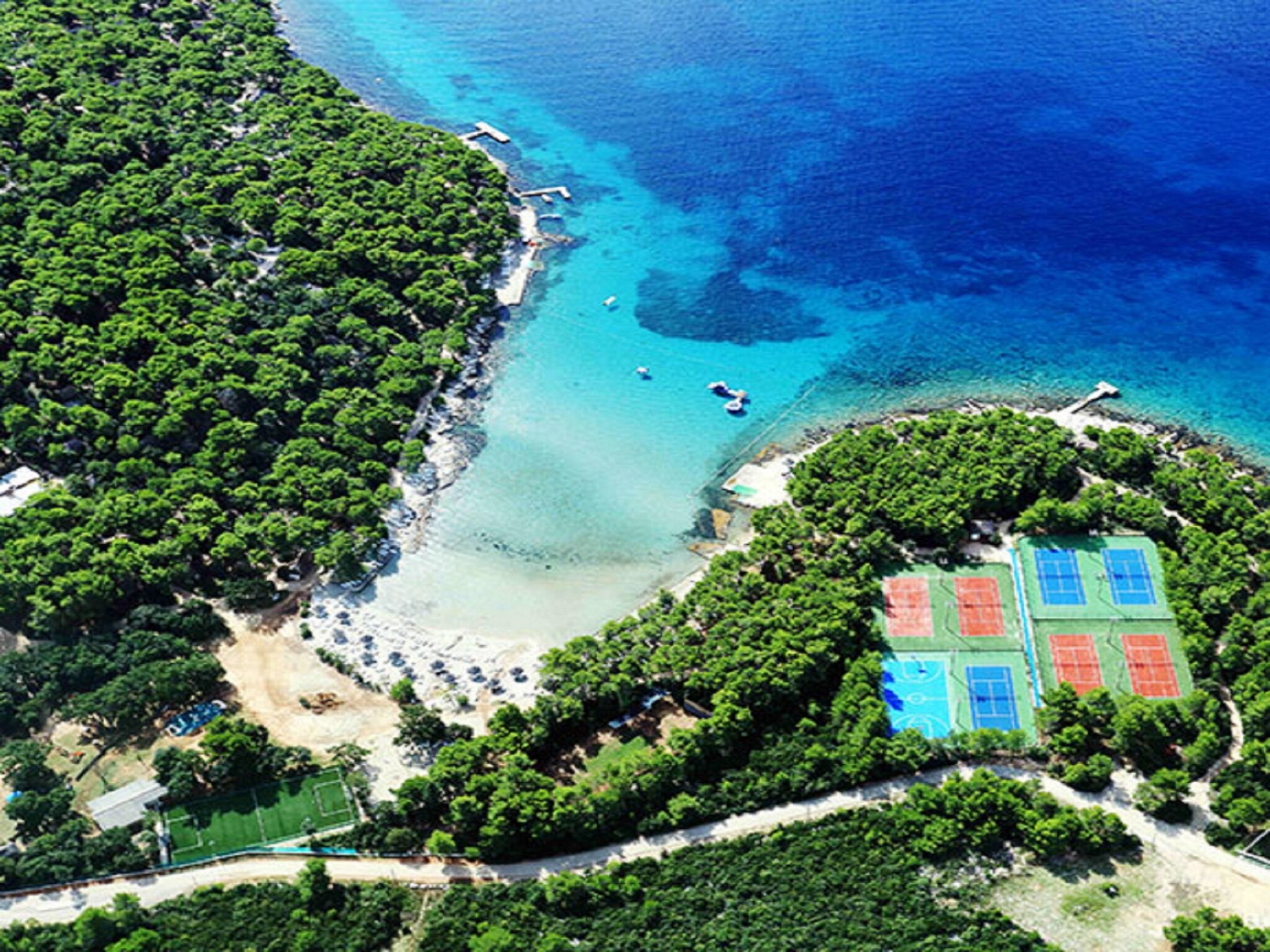  Holiday house Blanka