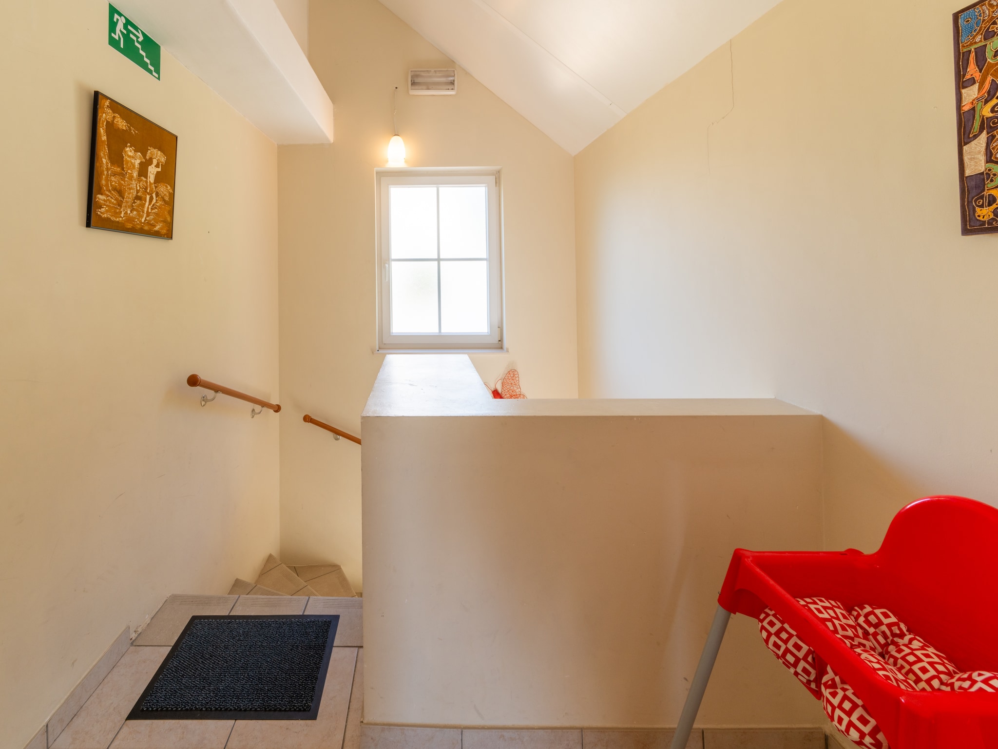 Appartement Yameta Up