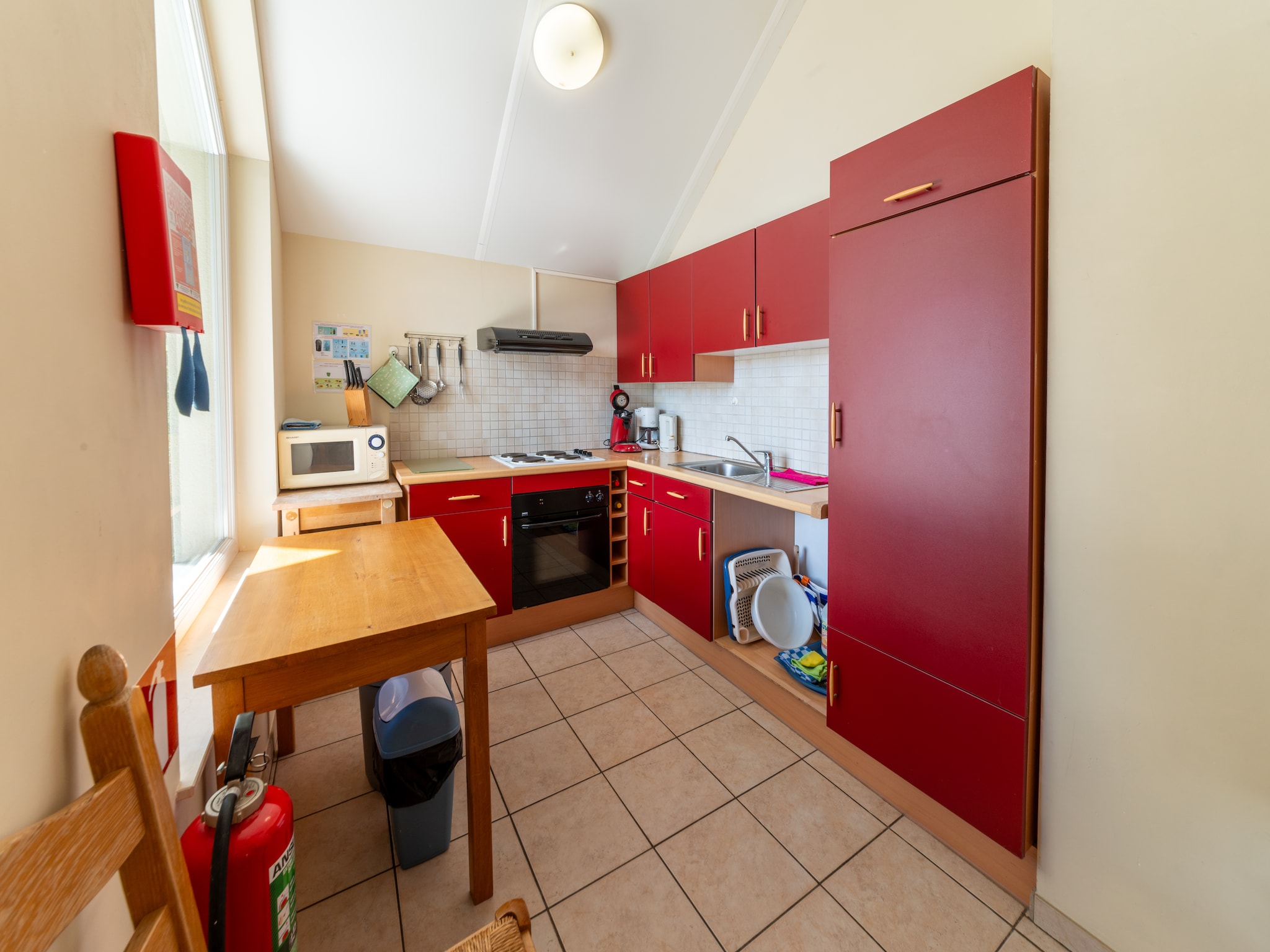 Appartement Yameta Up