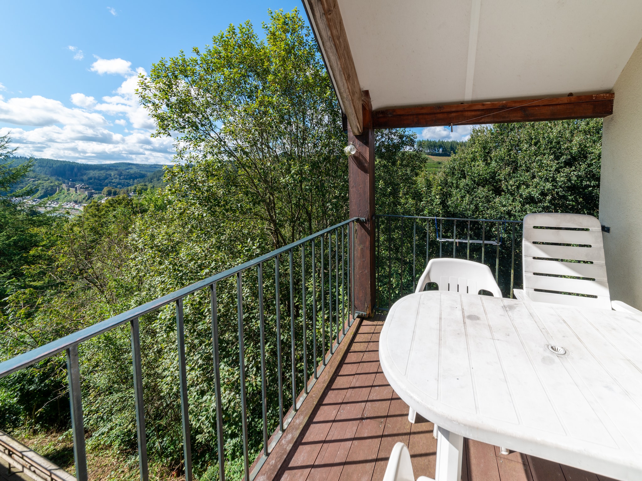 Appartement Yameta Up