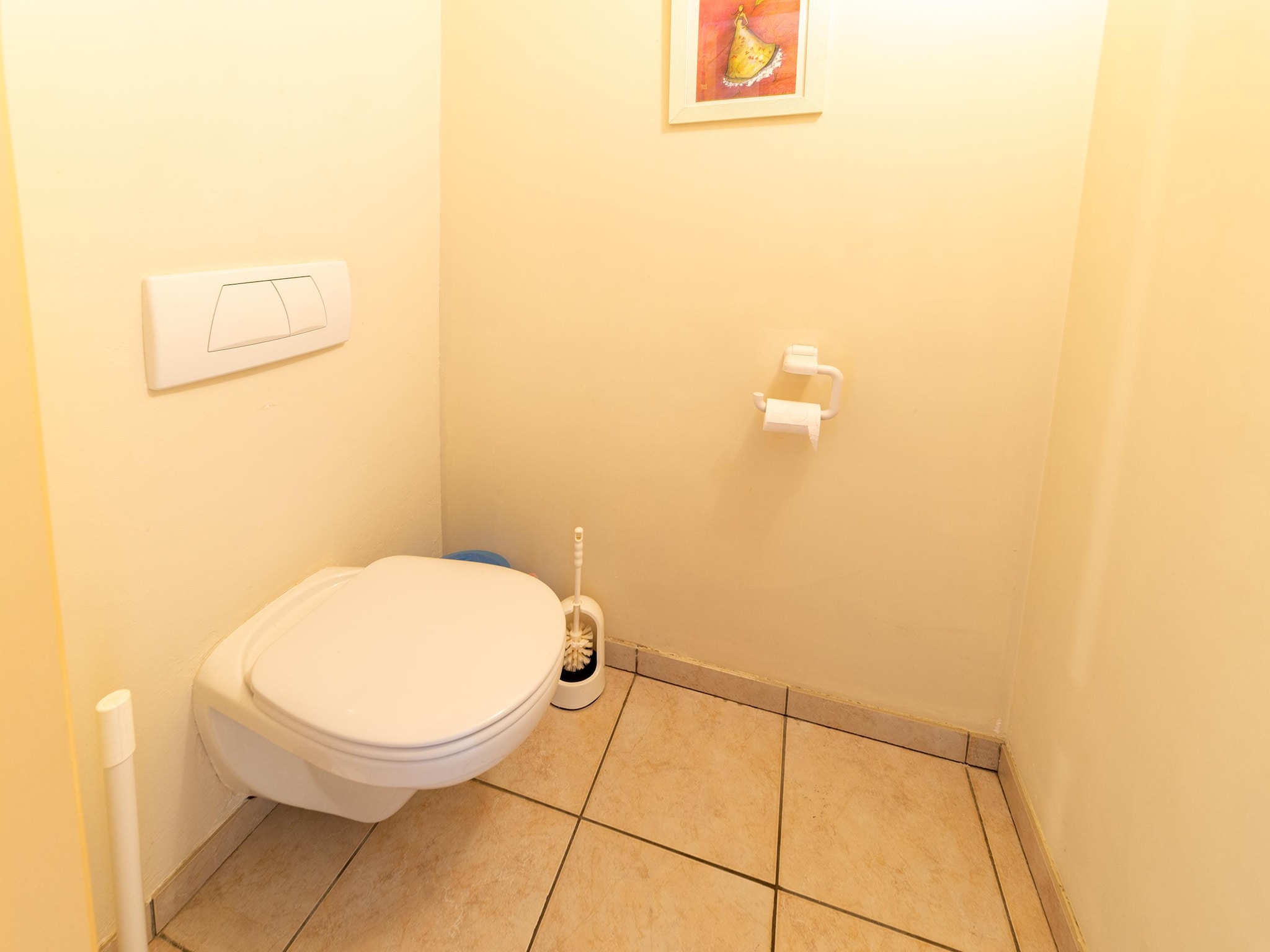 Appartement Yameta Up