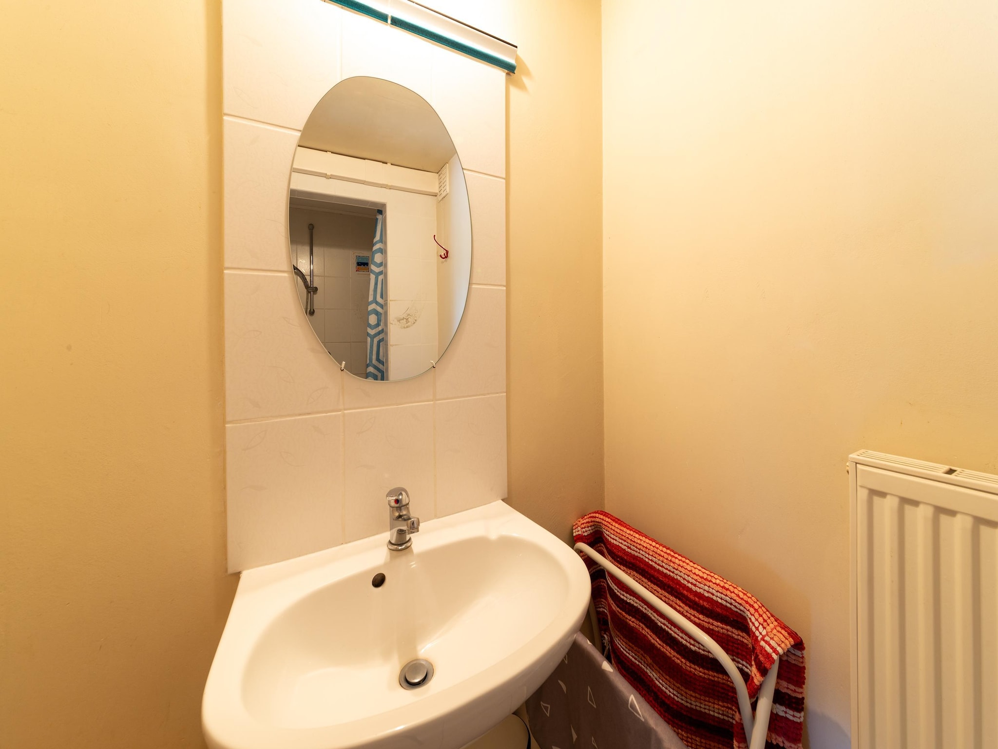 Appartement Yameta Up