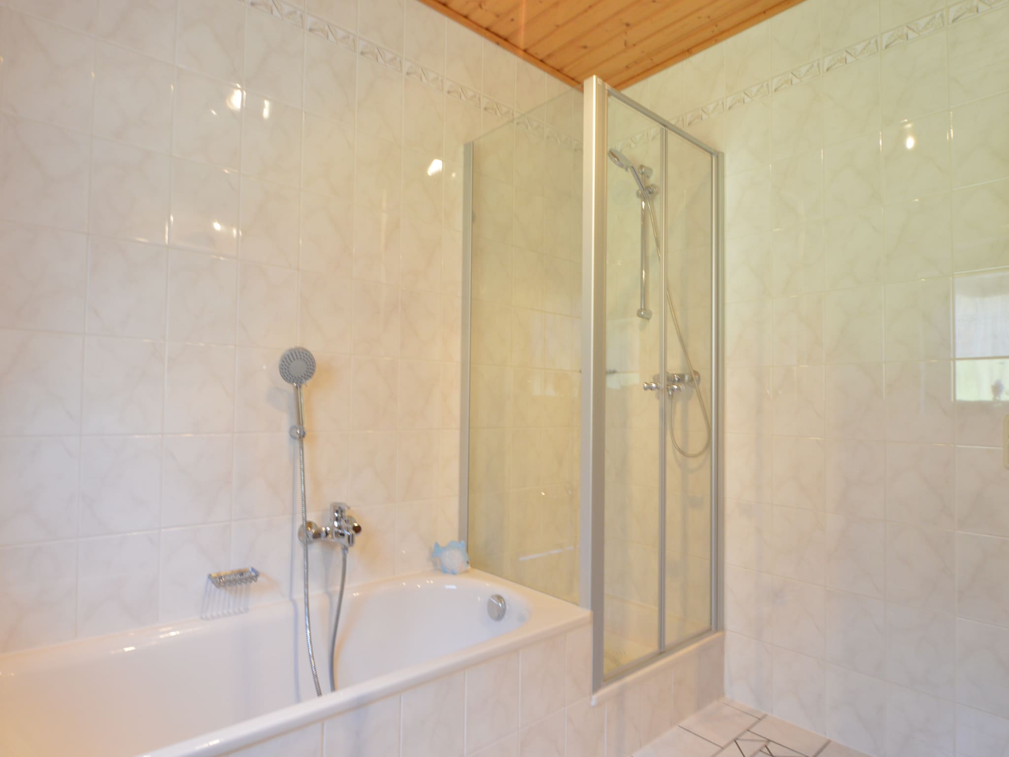 Ferienwohnung Ferienwohnung Hoff OG