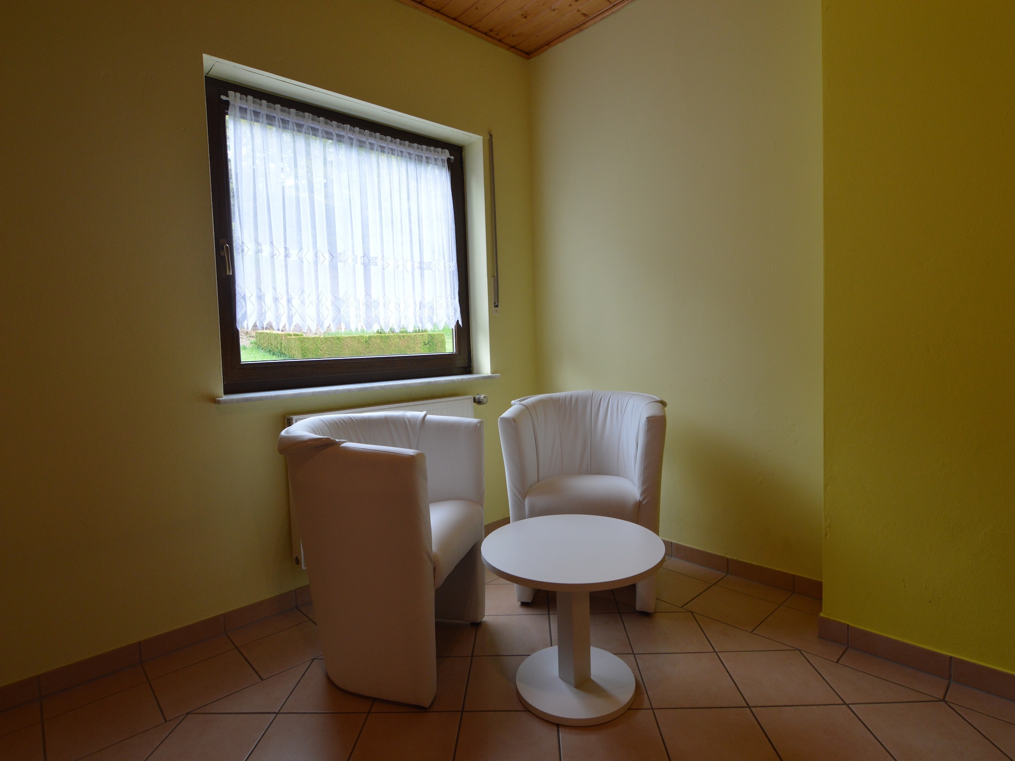 Ferienwohnung Ferienwohnung Hoff OG