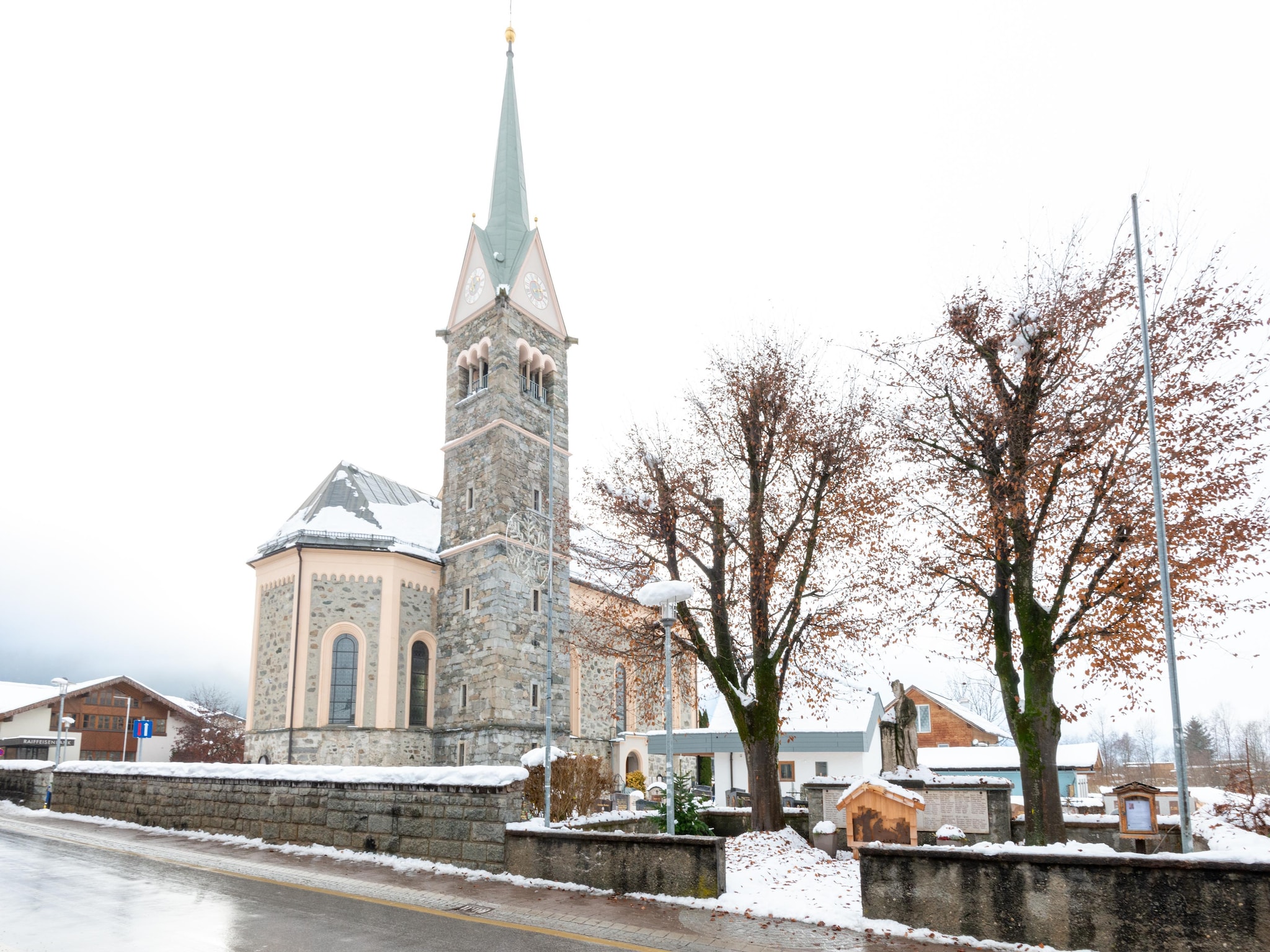   Steindorf