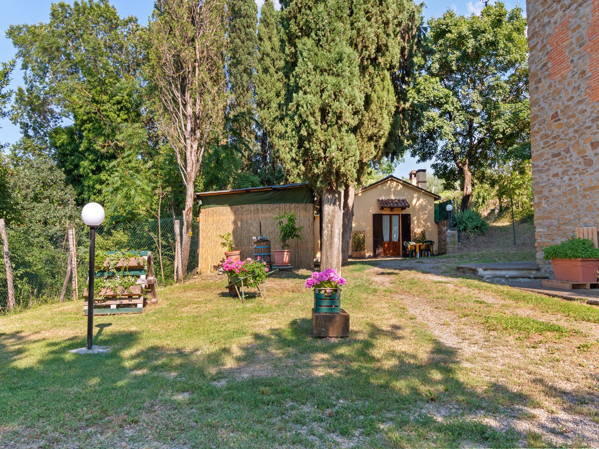   Al Meriggio