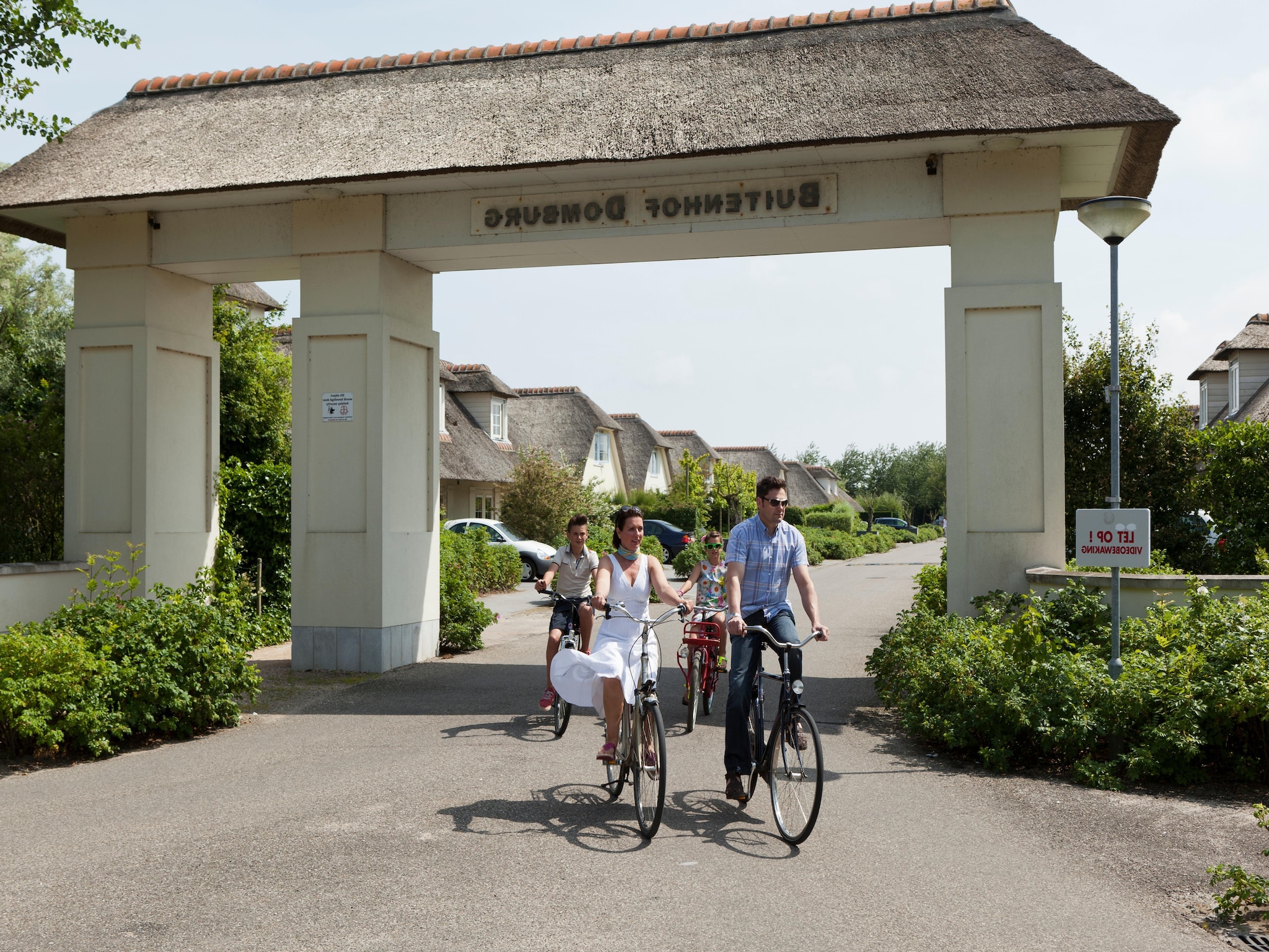   Buitenhof Domburg 1