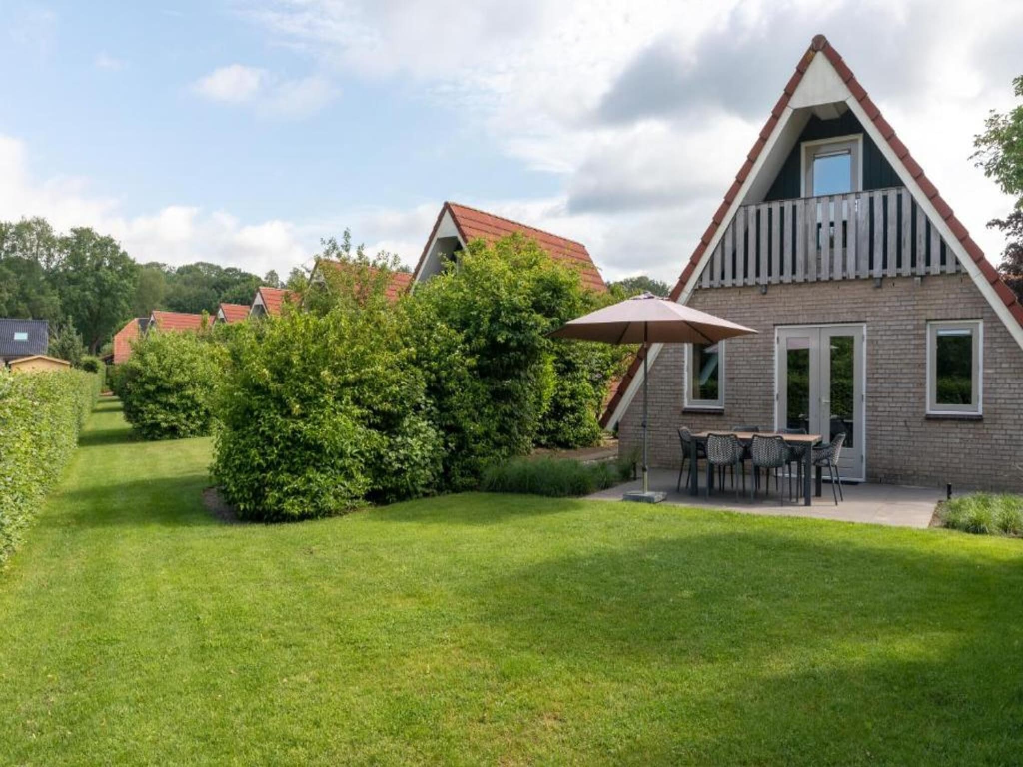   Buitenhof Domburg 1