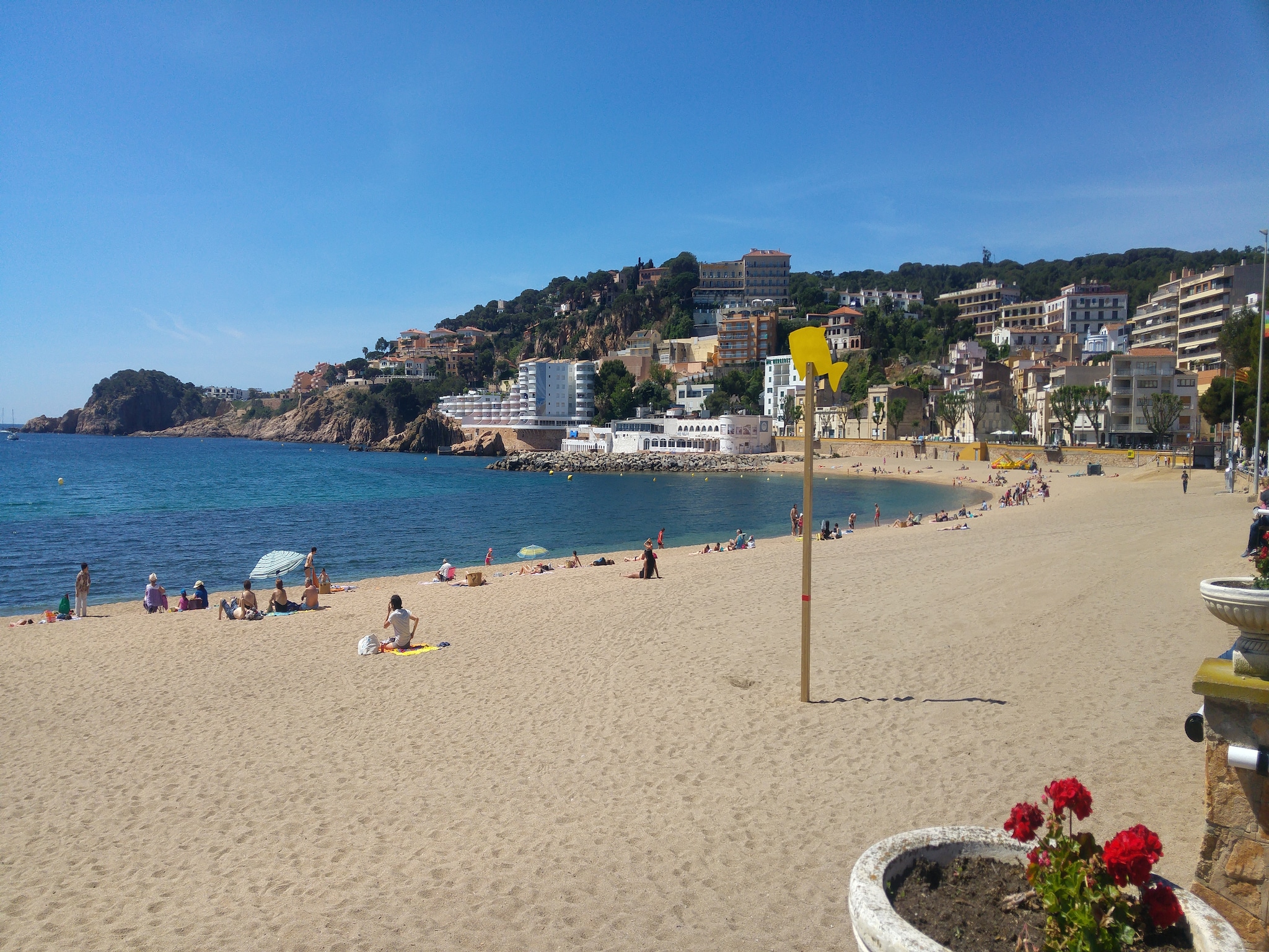 Casa de vacaciones Colom