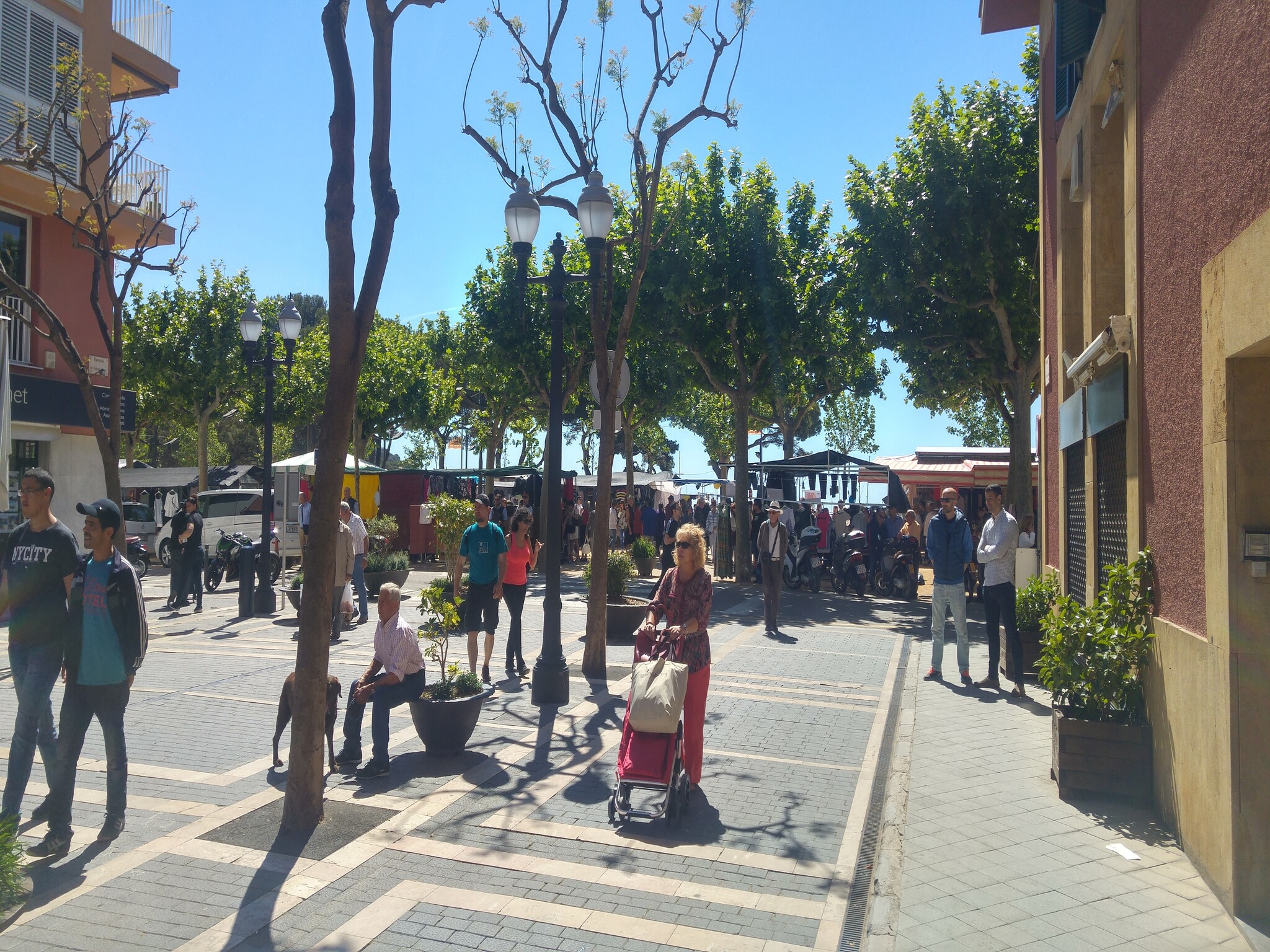 Casa de vacaciones Colom