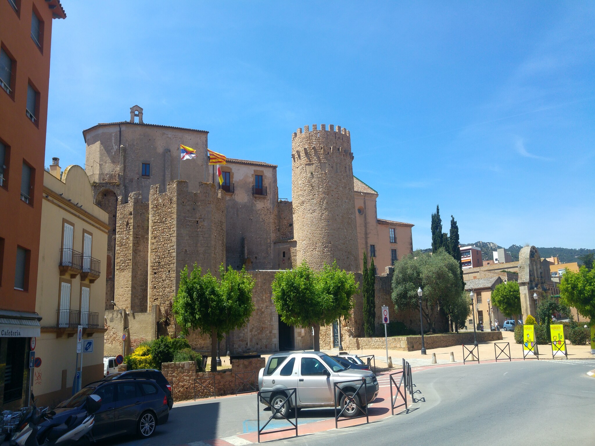 Casa de vacaciones Colom