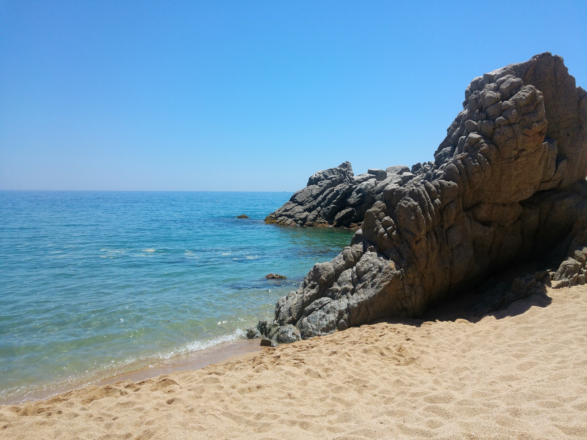 Casa de vacaciones Colom