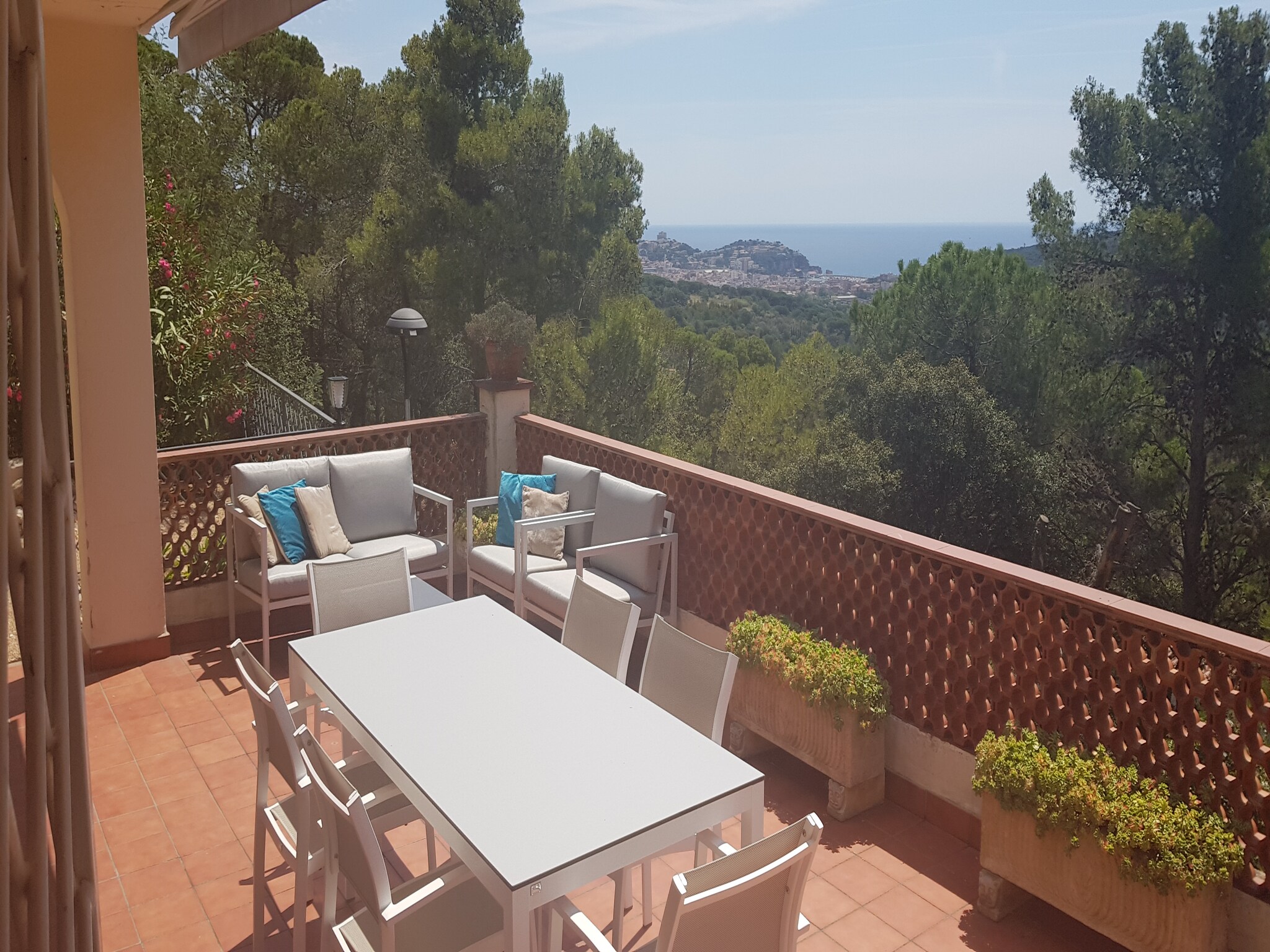 Casa de vacaciones Colom