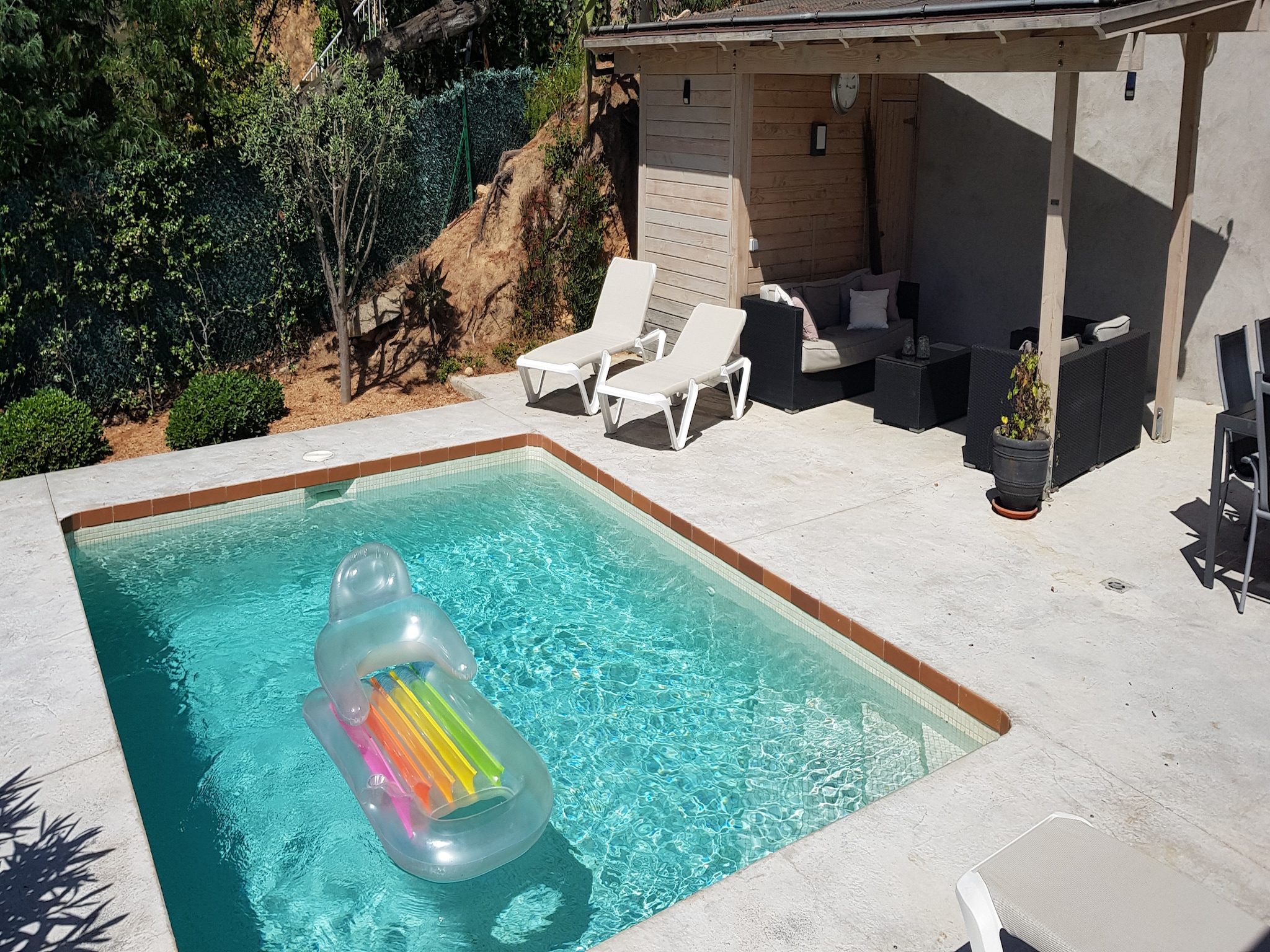 Casa de vacaciones Colom