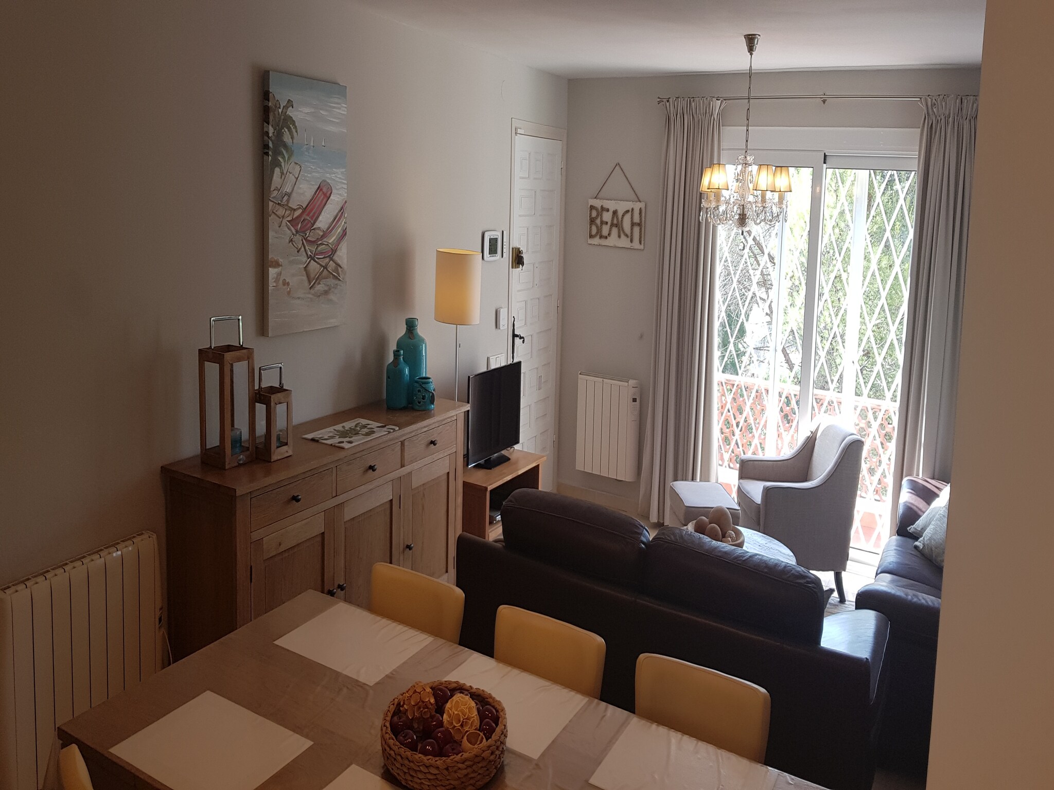Casa de vacaciones Colom