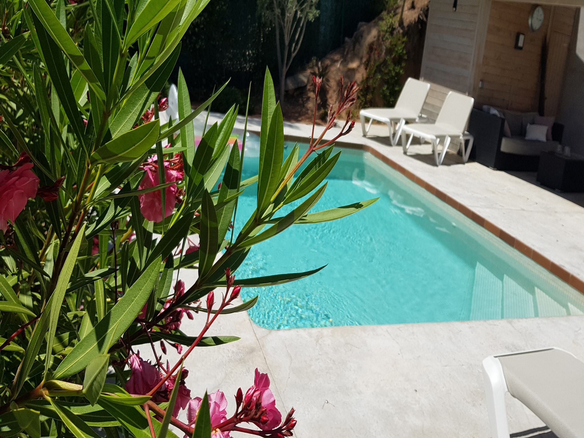 Casa de vacaciones Colom