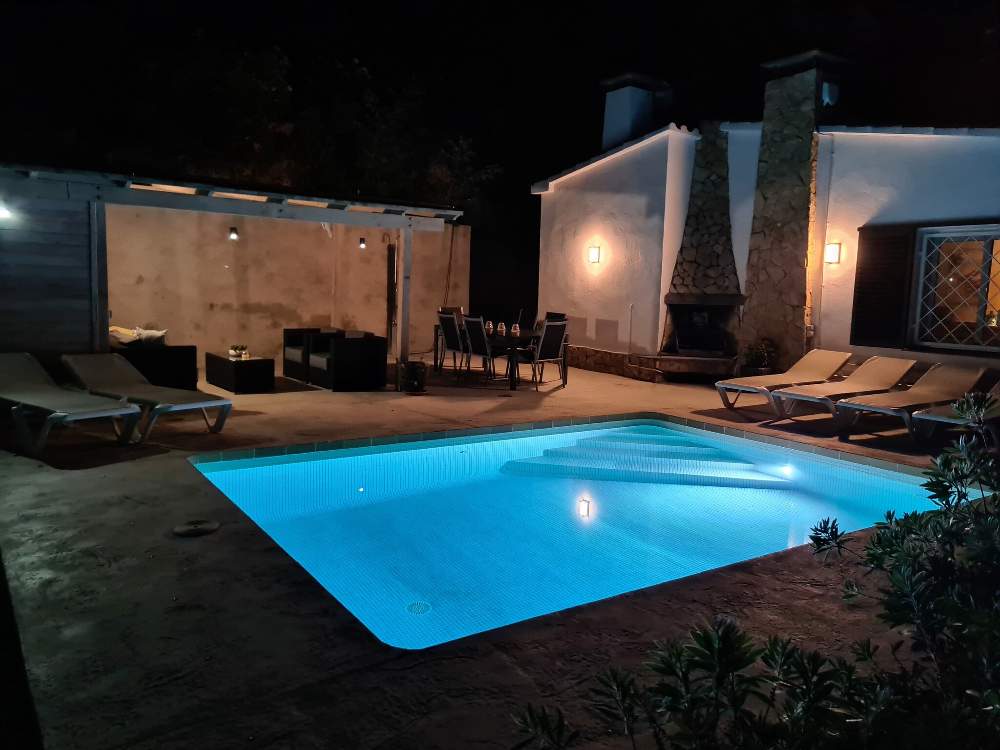 Casa de vacaciones Colom