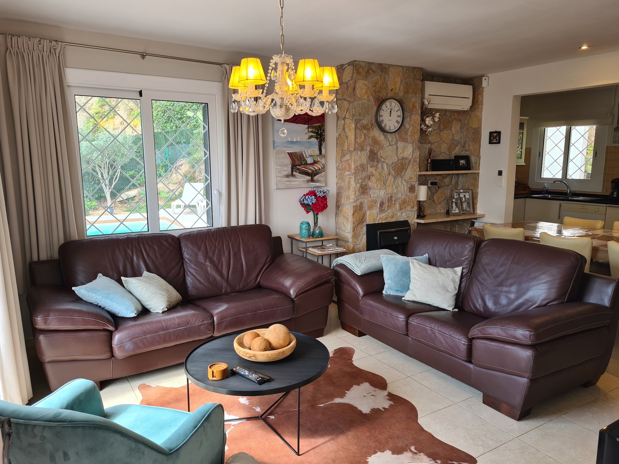 Casa de vacaciones Colom