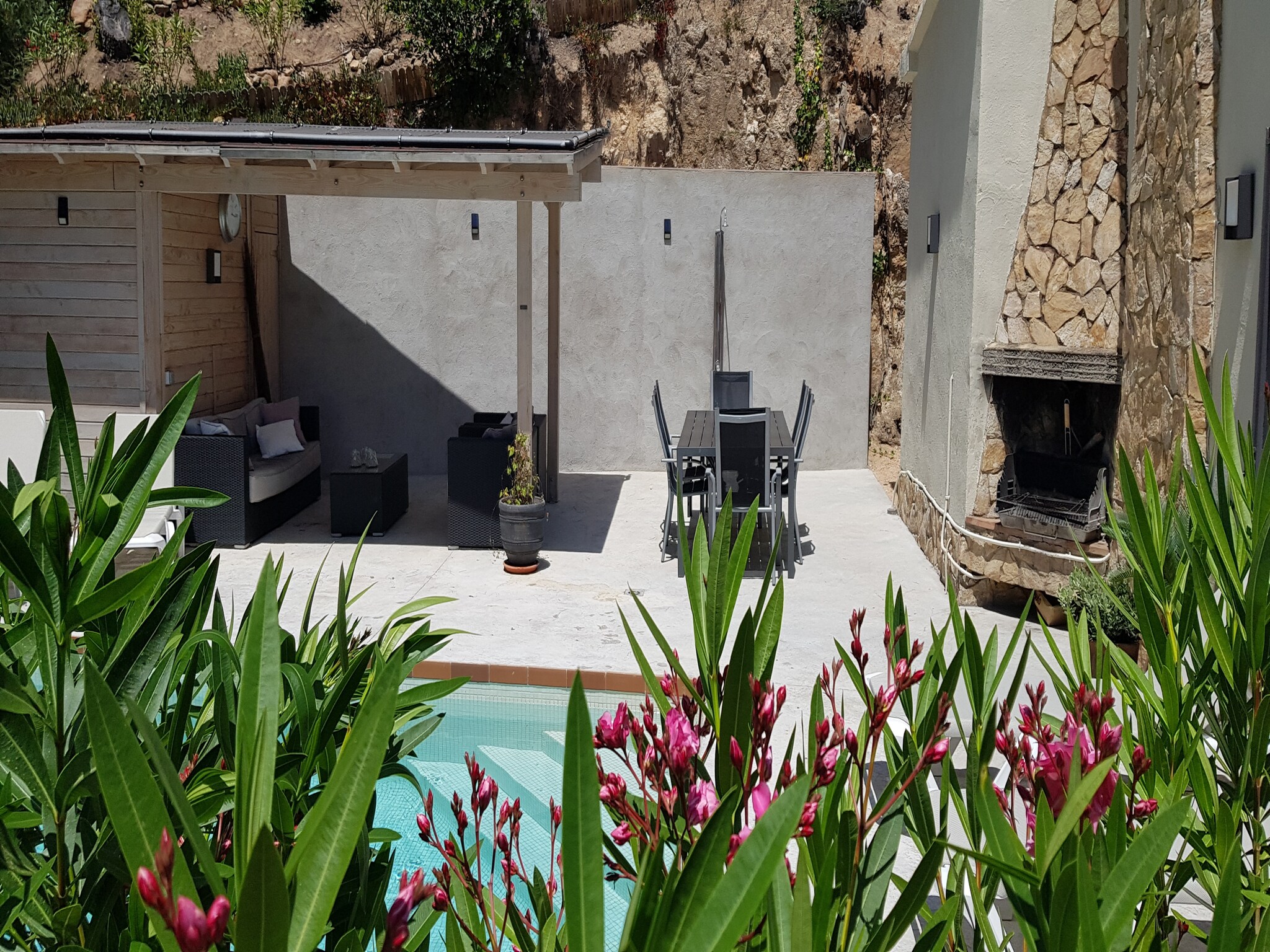 Casa de vacaciones Colom