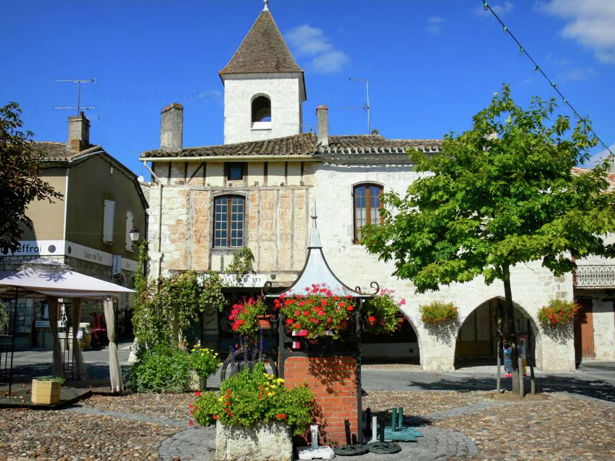   Maison Lamothe