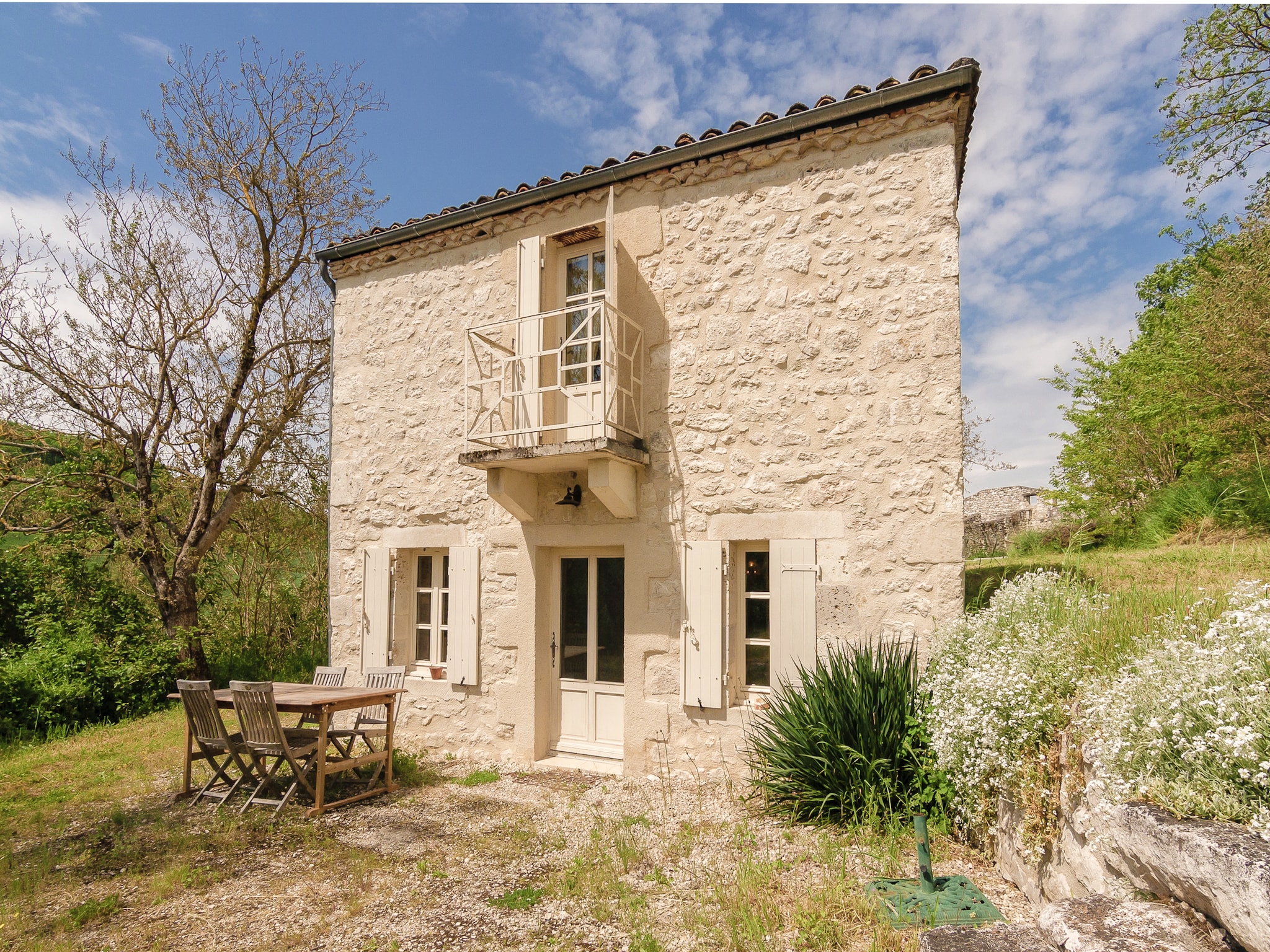   Maison Lamothe