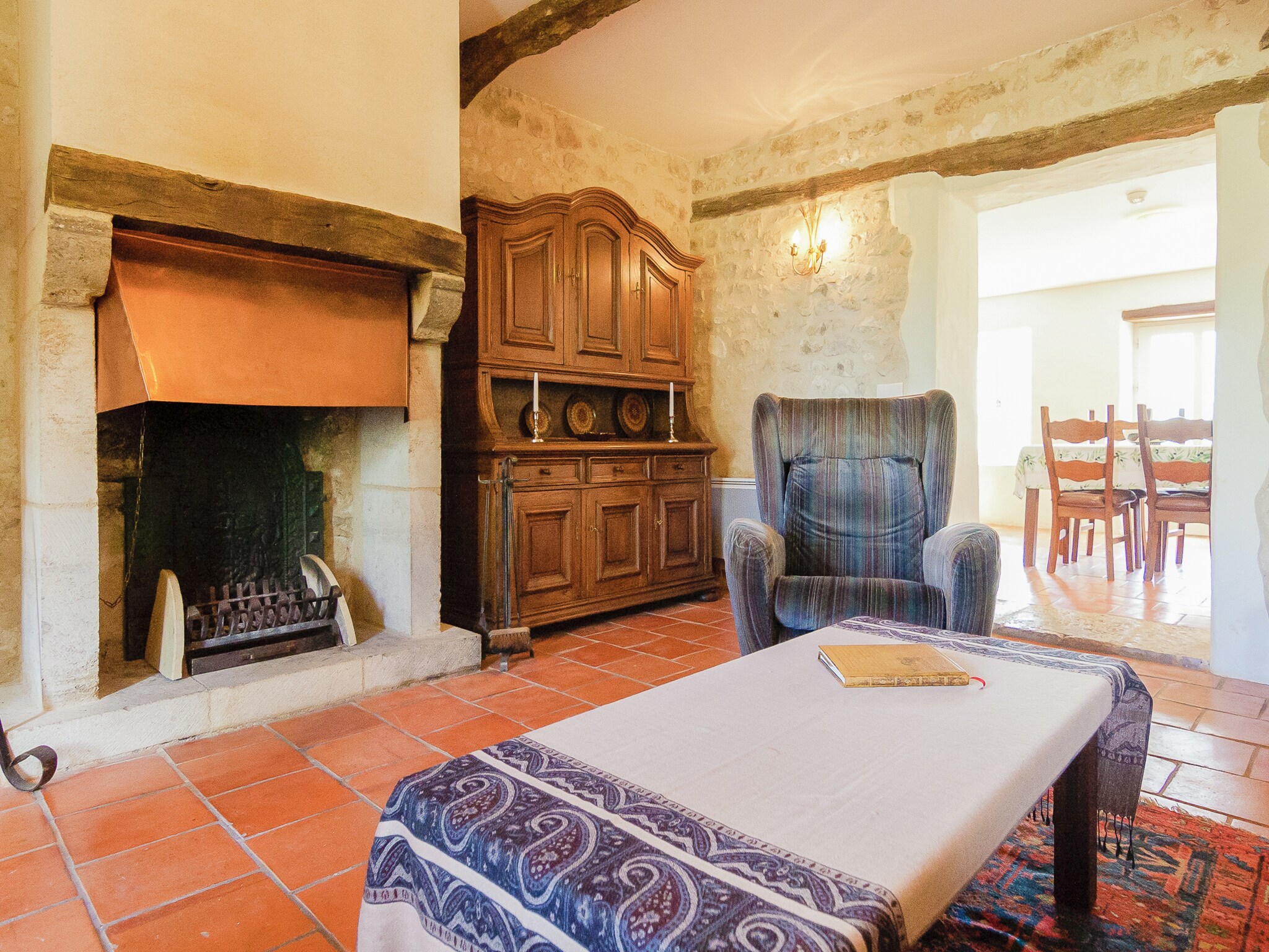   Maison Lamothe
