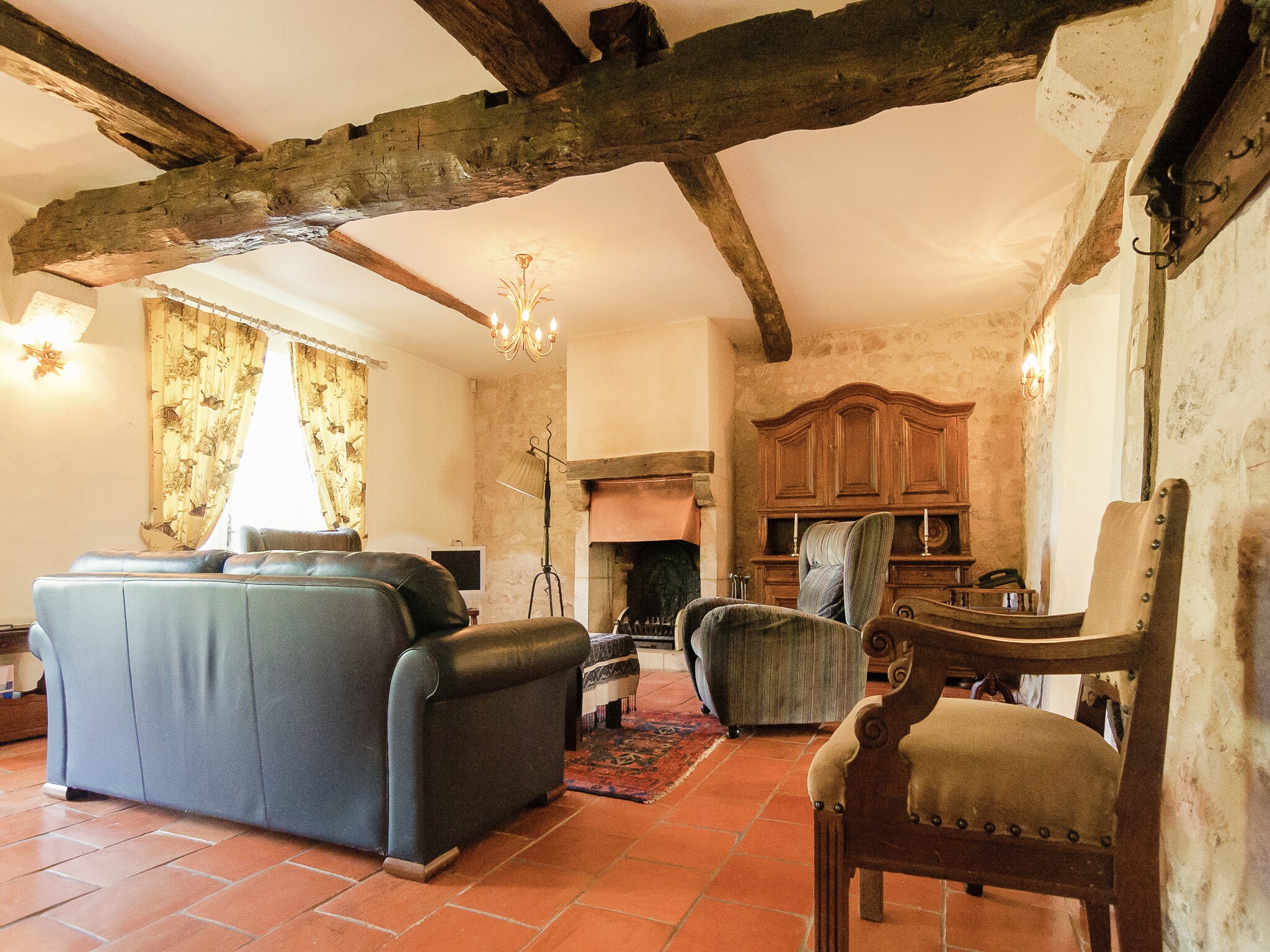   Maison Lamothe