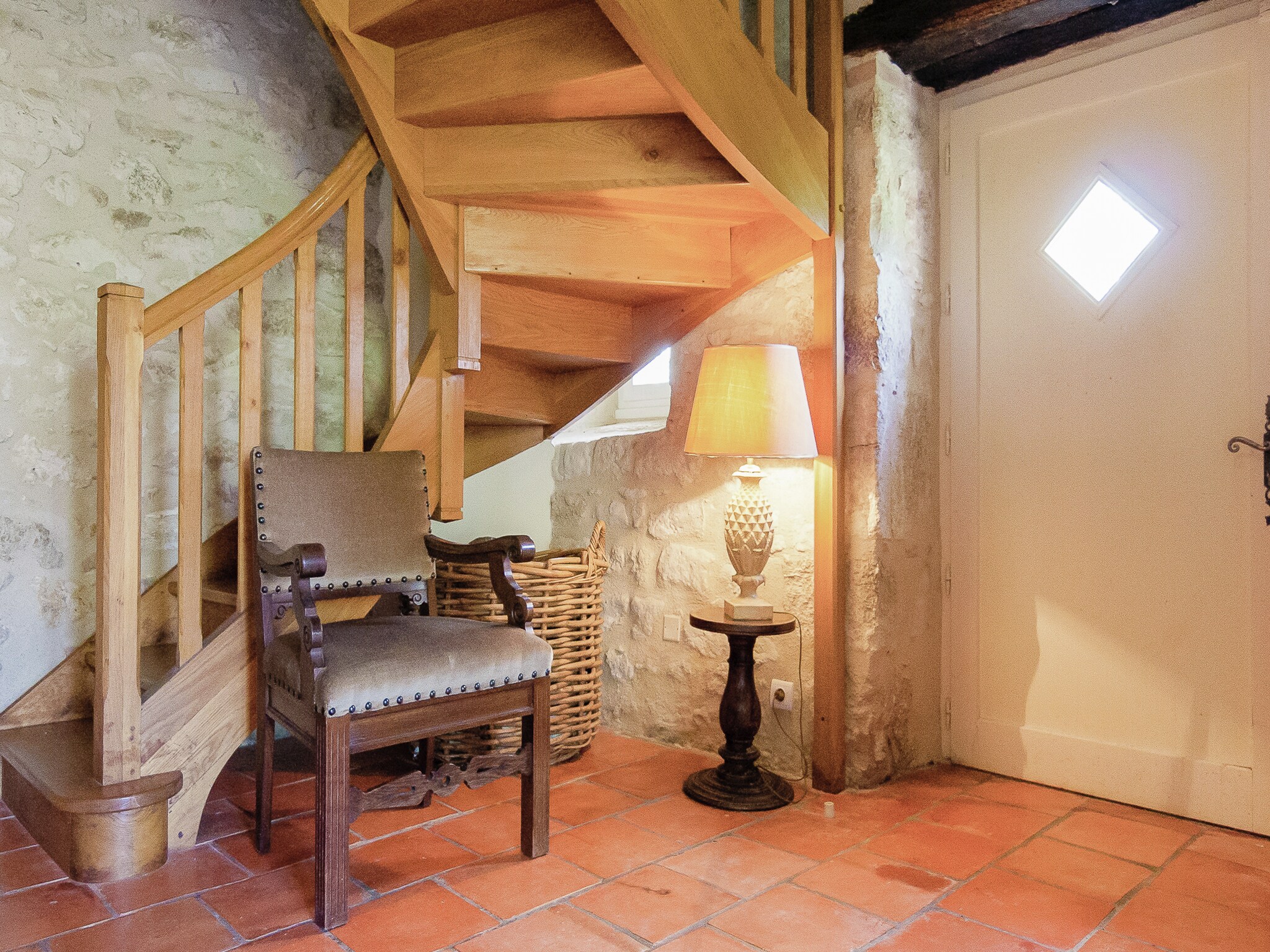   Maison Lamothe