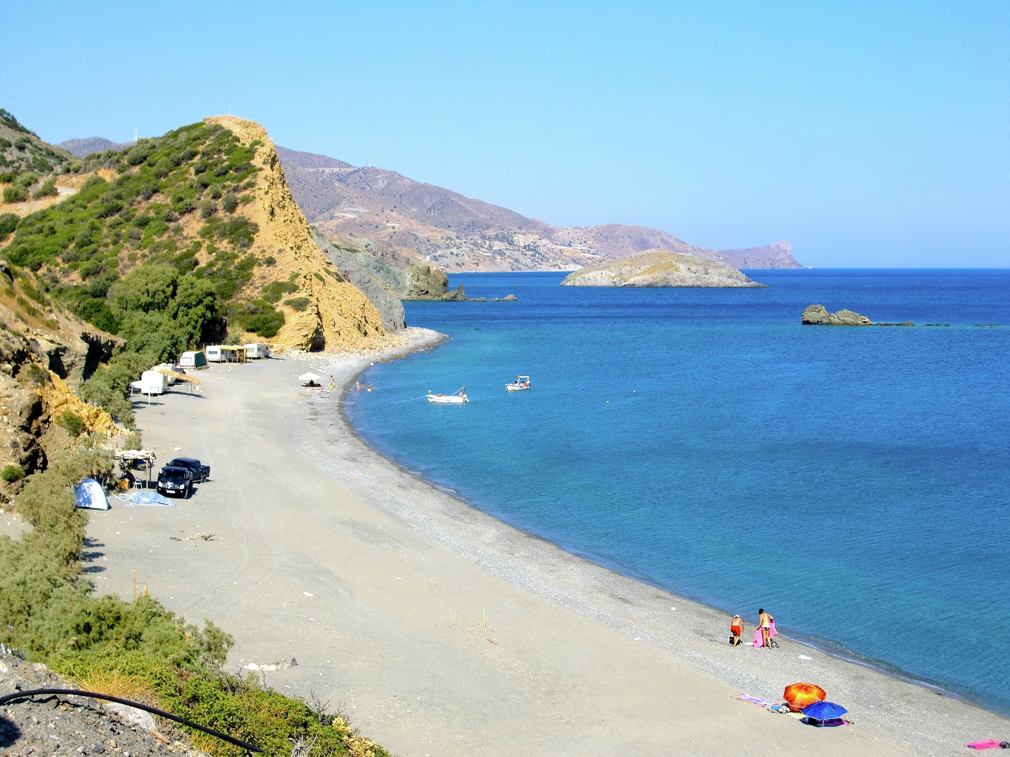 Casa di vacanze Villa Eleni