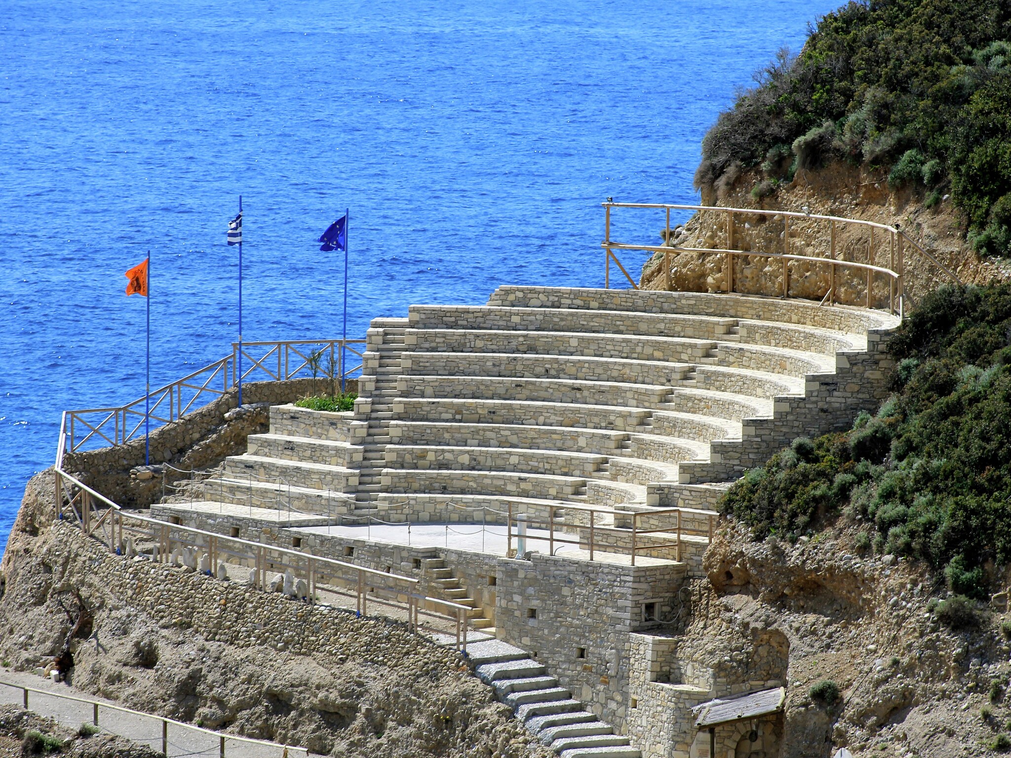 Casa di vacanze Villa Eleni