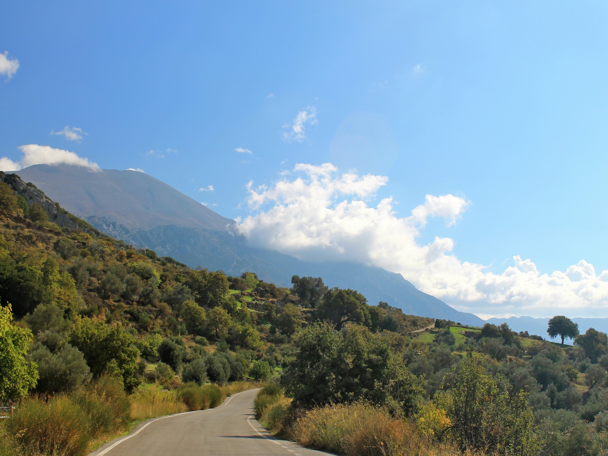 Casa di vacanze Villa Eleni