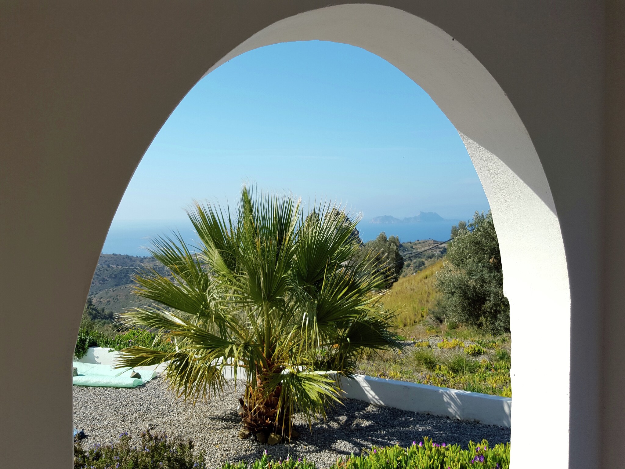 Casa di vacanze Villa Eleni