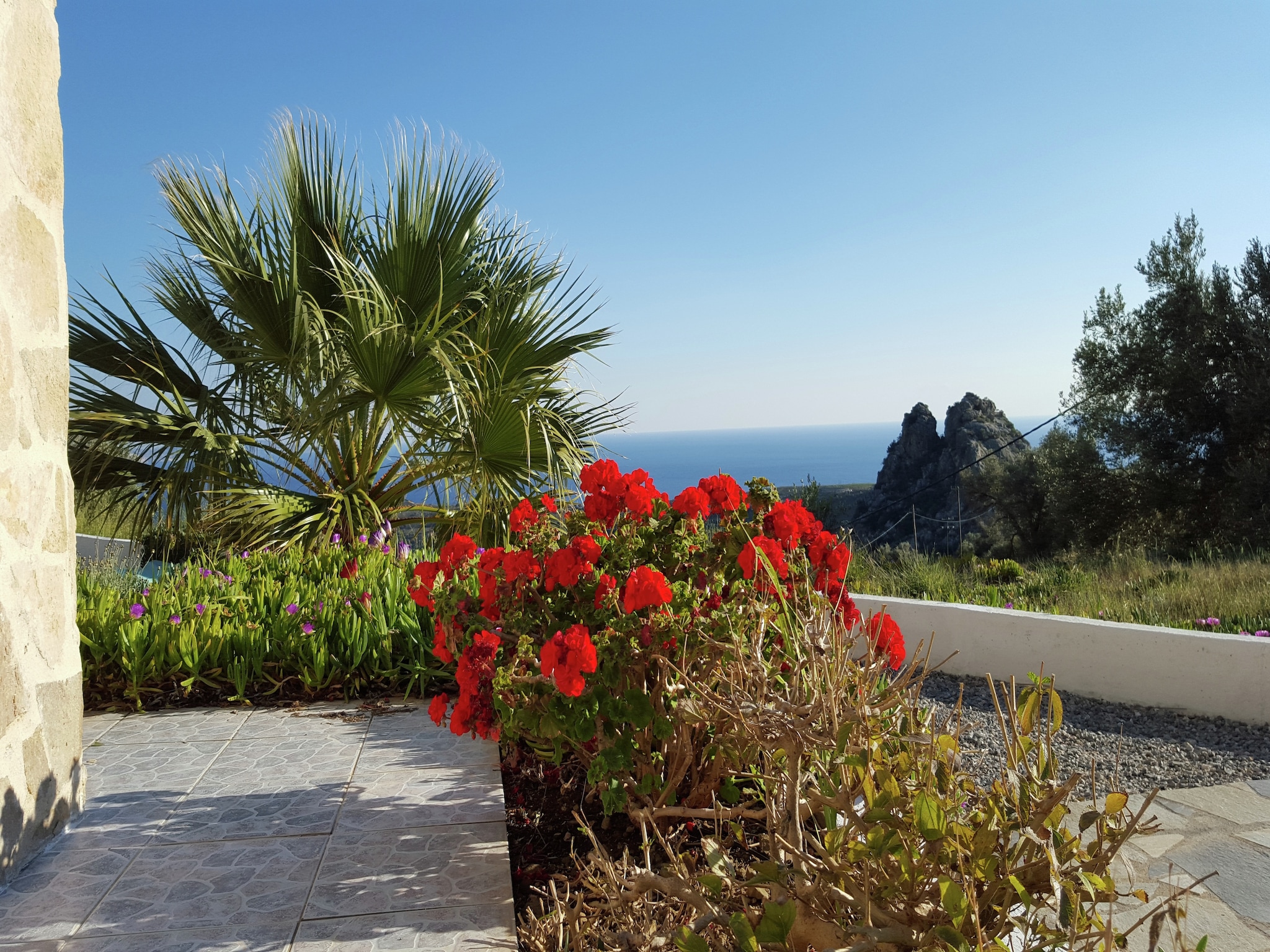 Casa di vacanze Villa Eleni