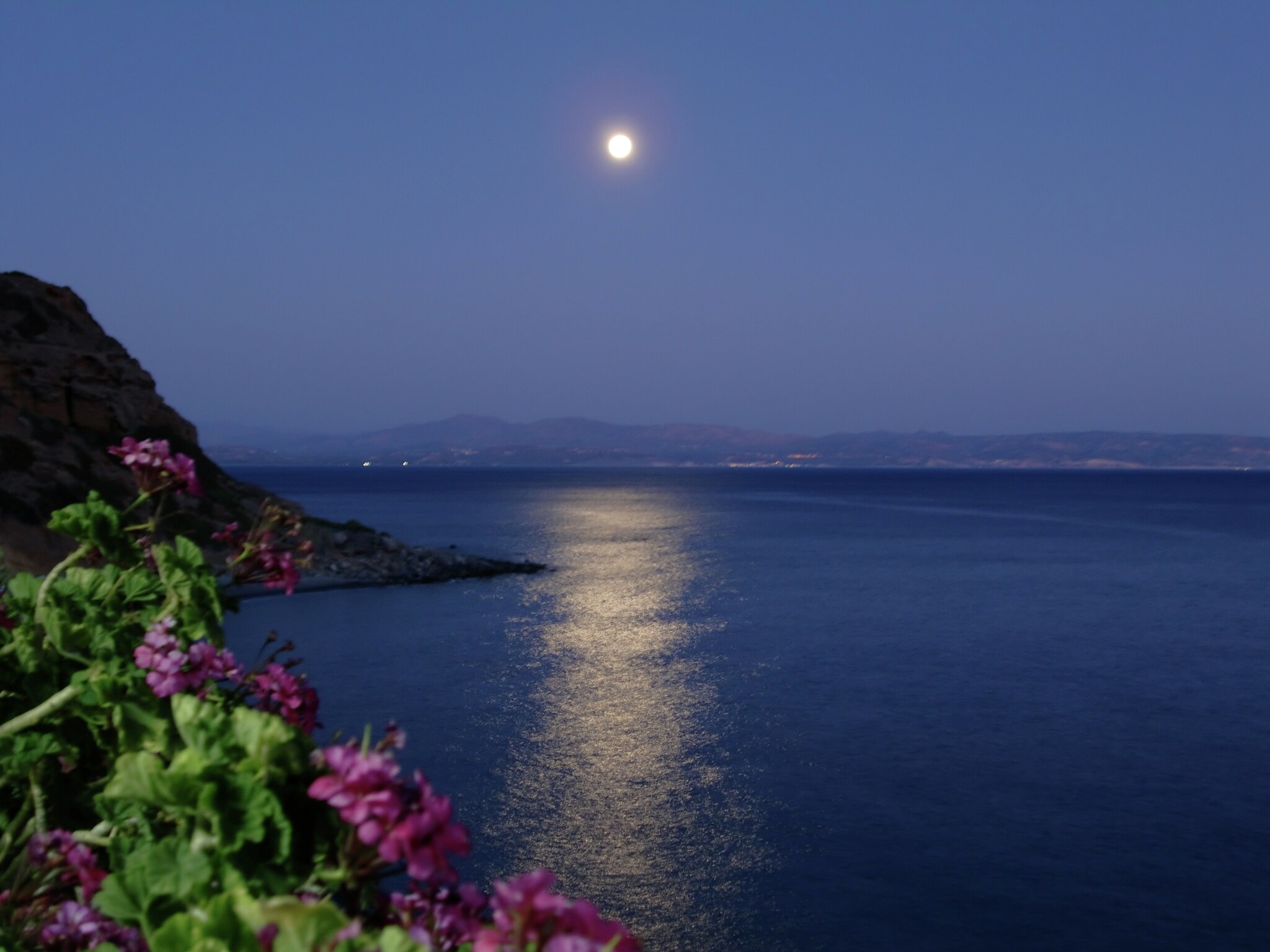Casa di vacanze Villa Eleni