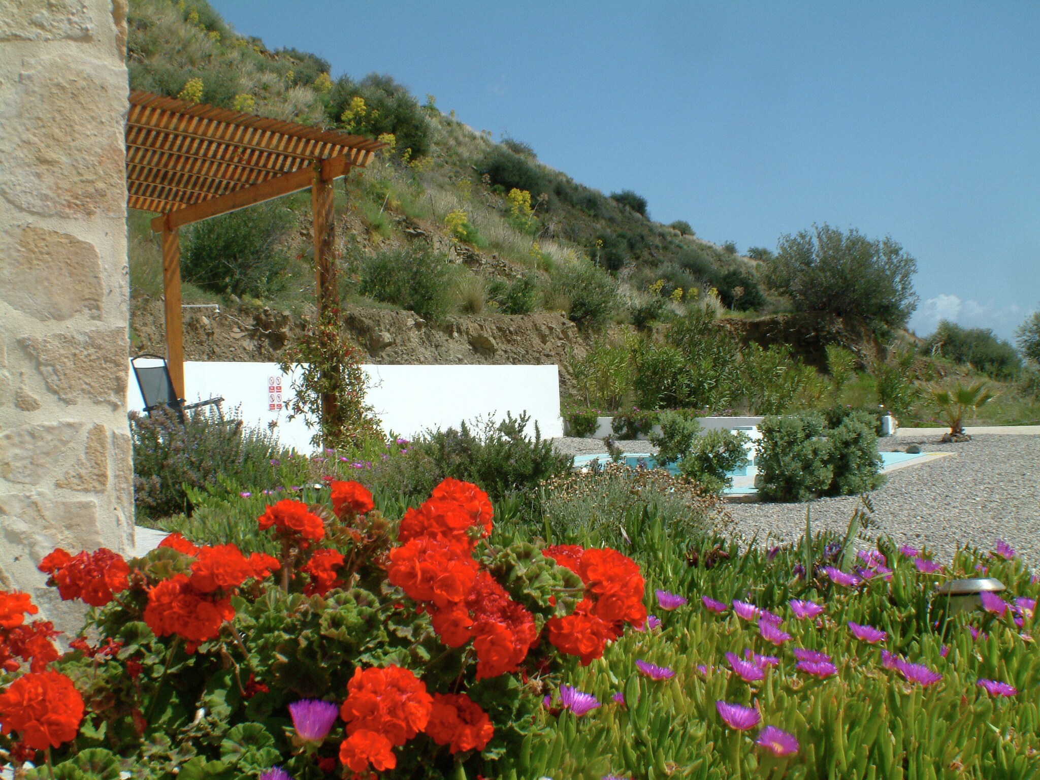 Casa di vacanze Villa Eleni