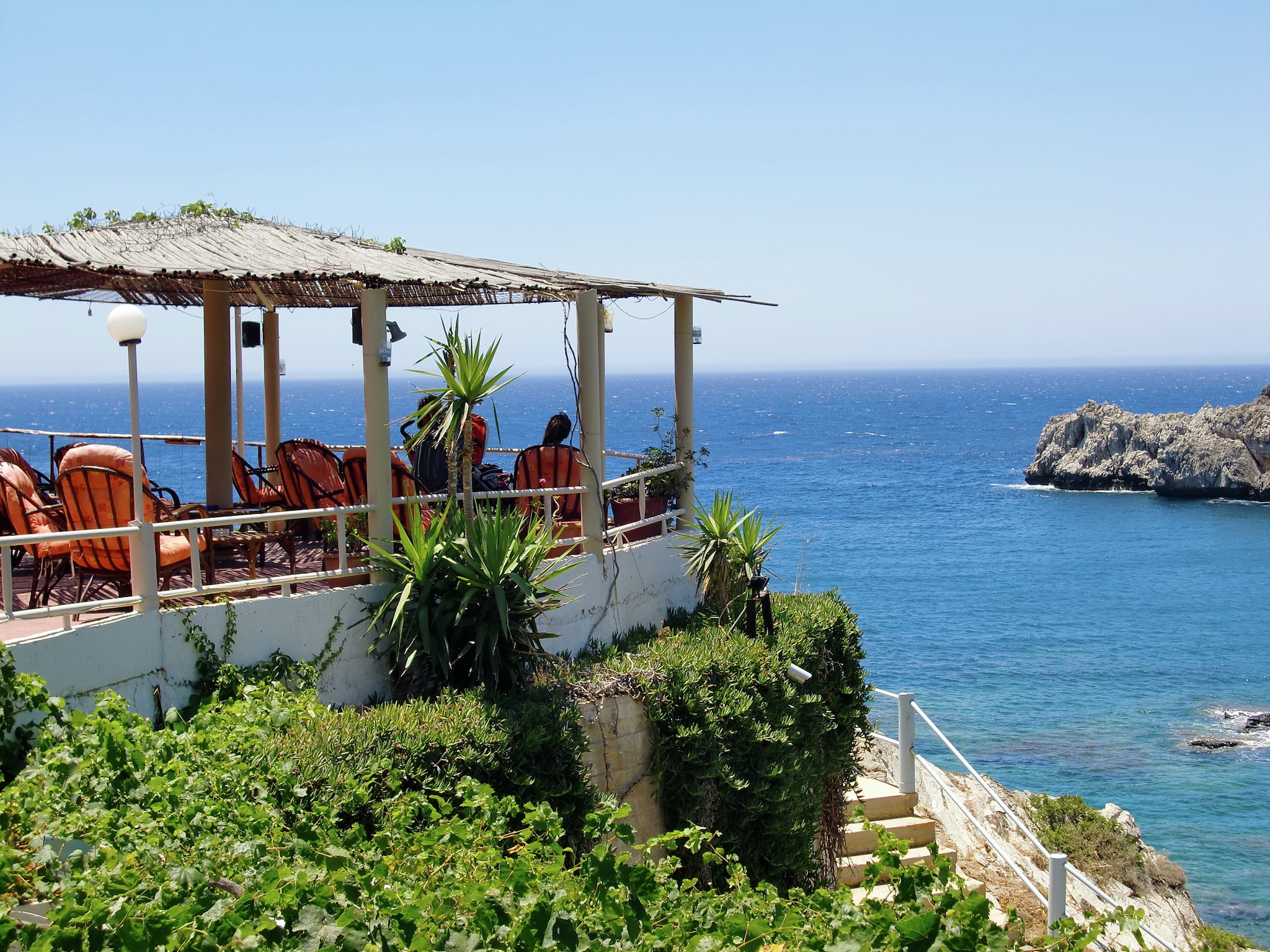 Casa di vacanze Villa Eleni