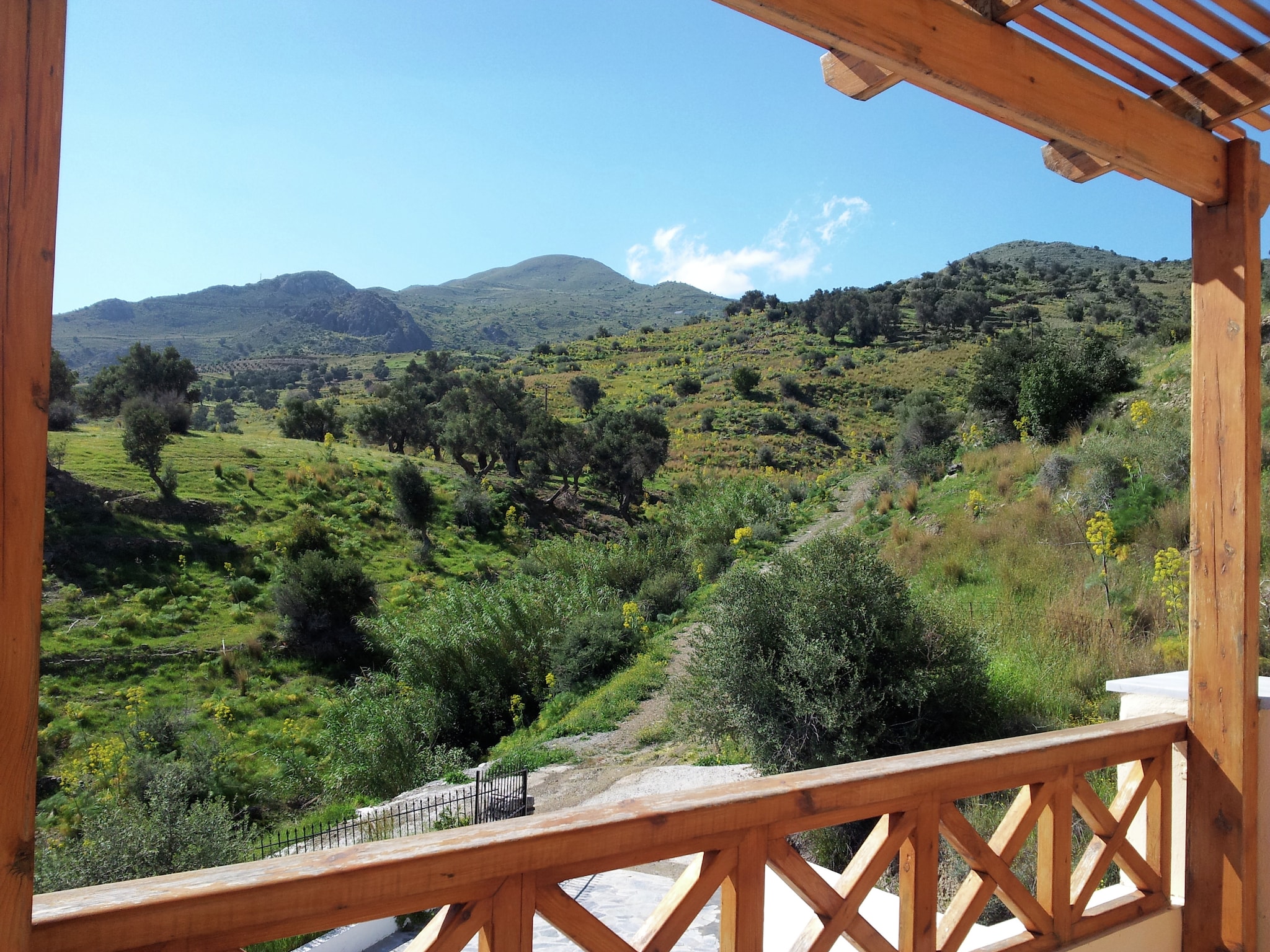Casa di vacanze Villa Eleni