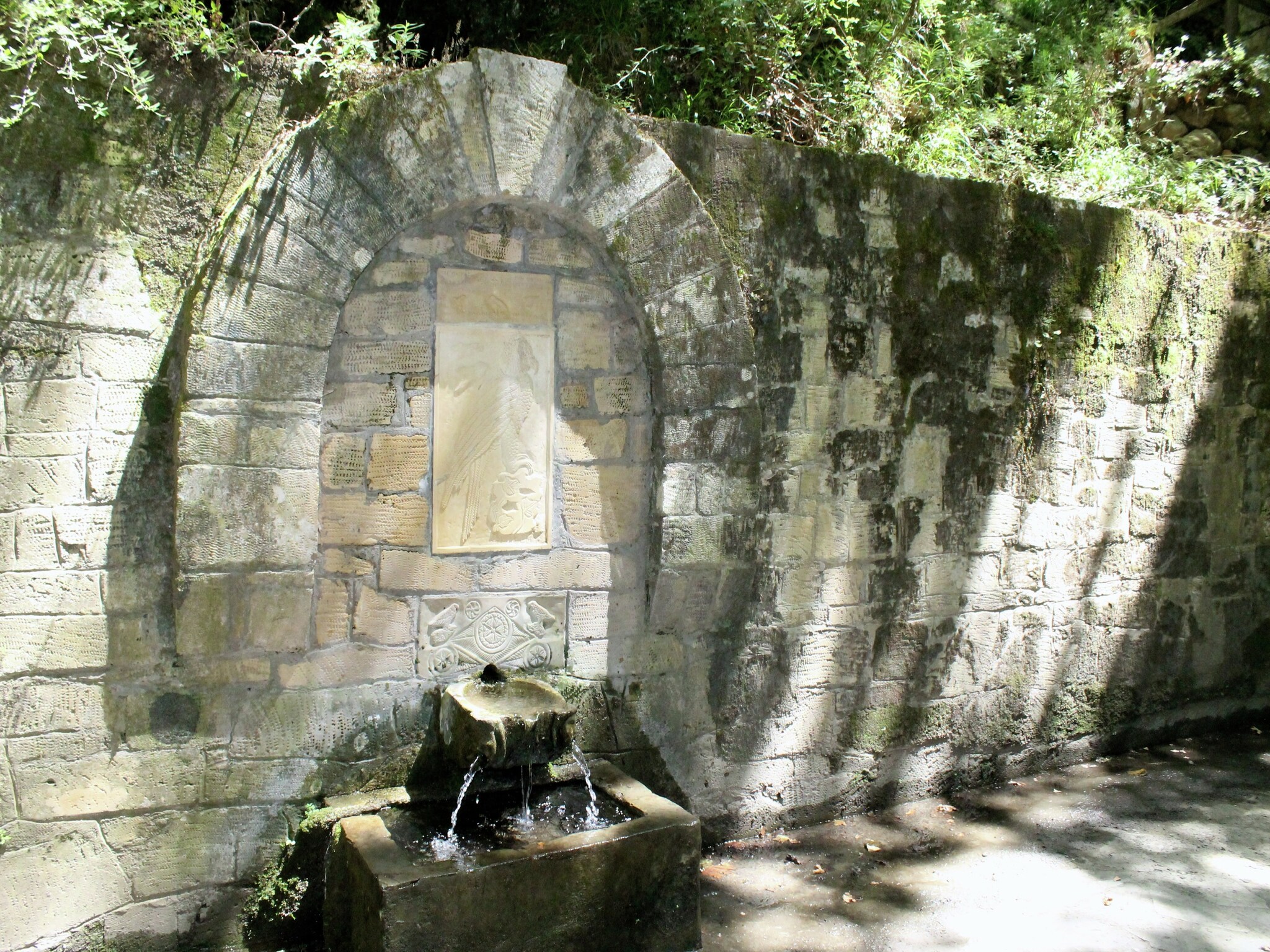 Casa di vacanze Villa Eleni
