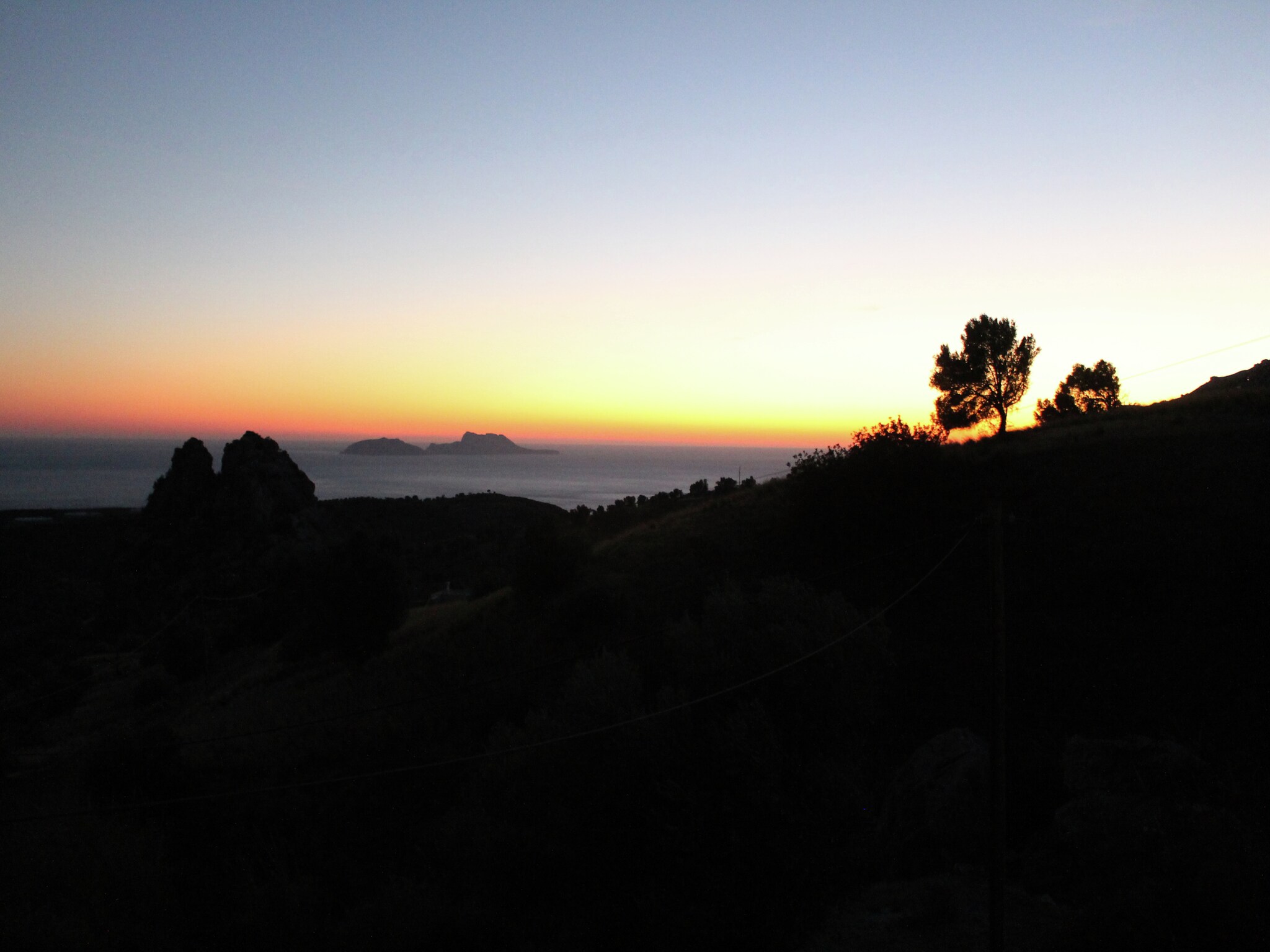 Casa di vacanze Villa Eleni