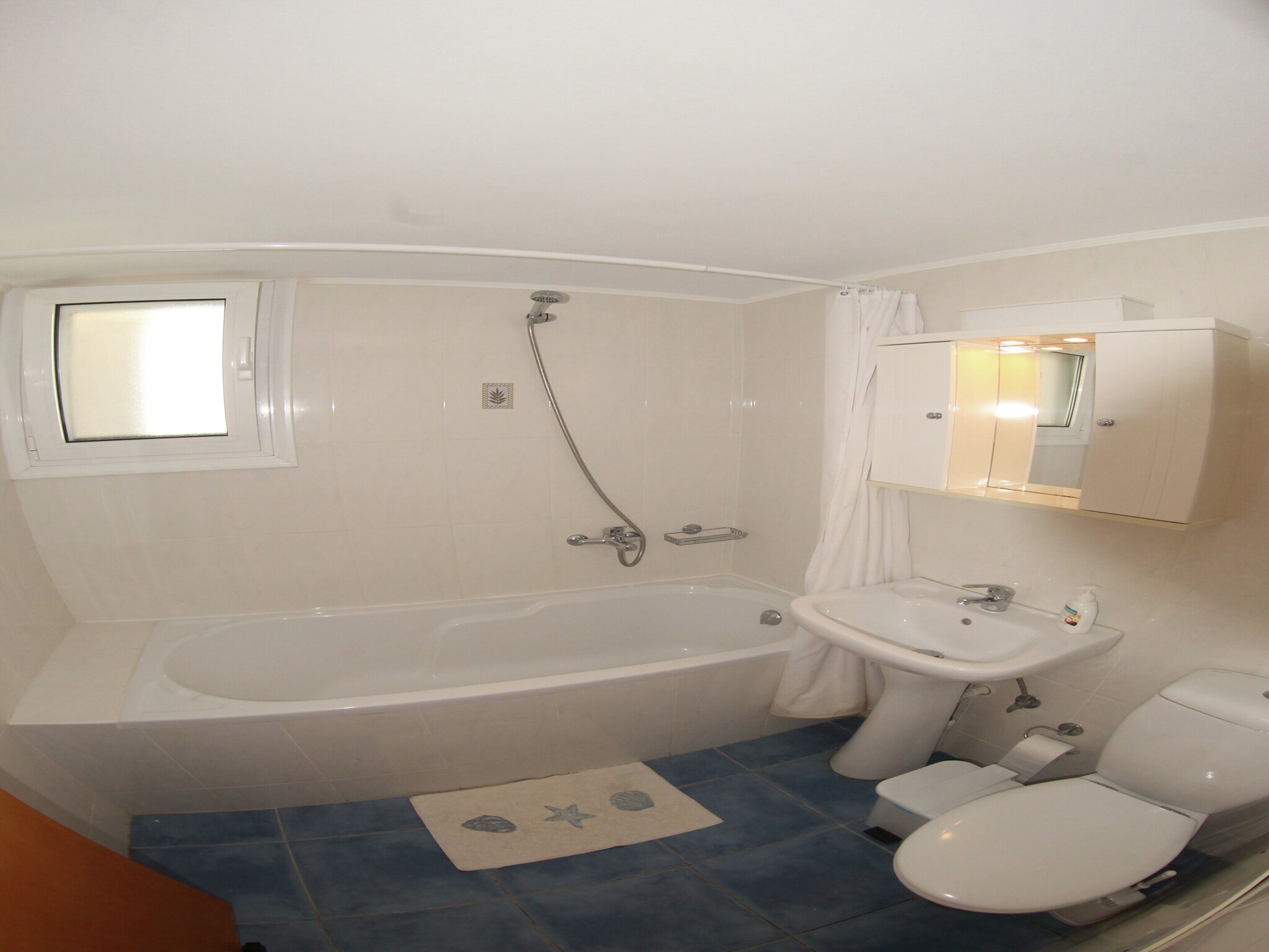 Casa di vacanze Villa Eleni