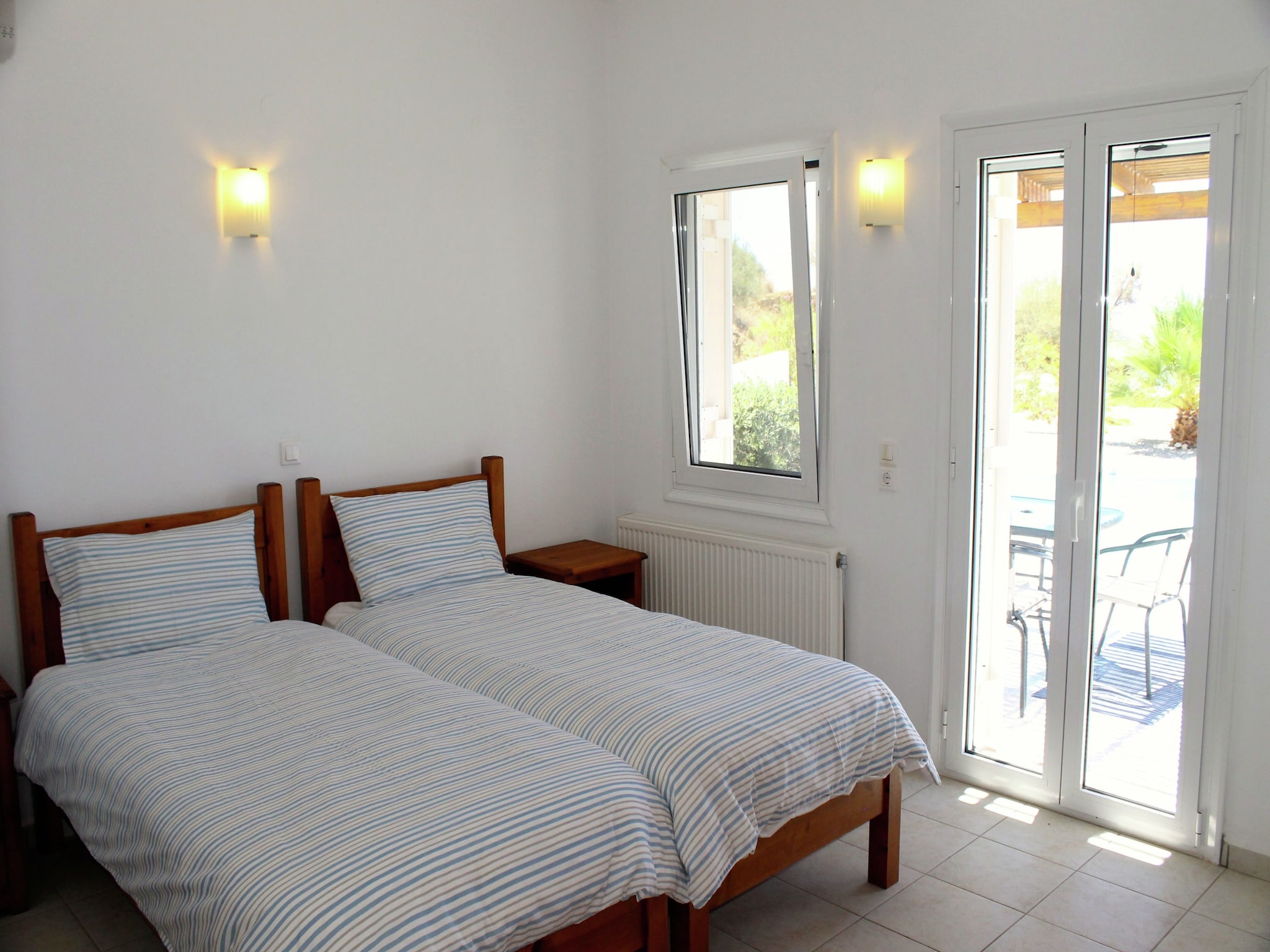 Casa di vacanze Villa Eleni