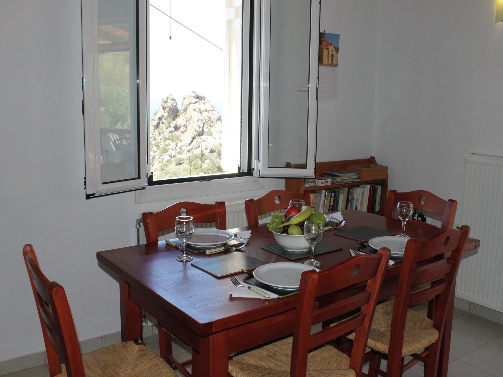 Casa di vacanze Villa Eleni