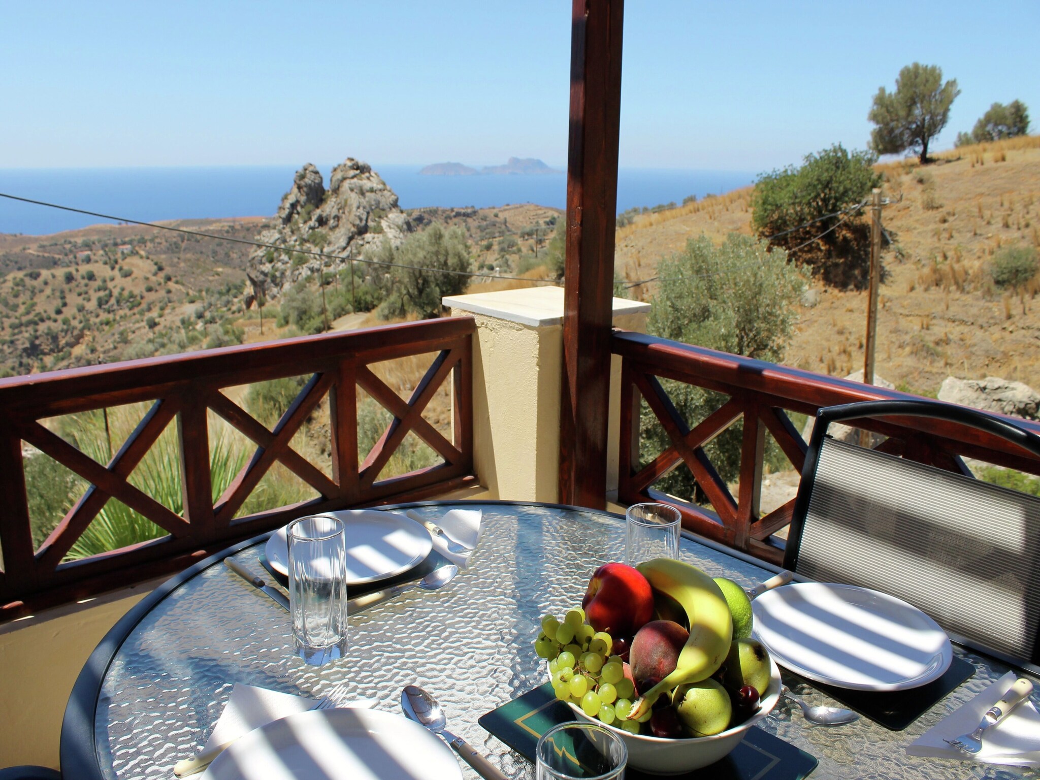 Casa di vacanze Villa Eleni