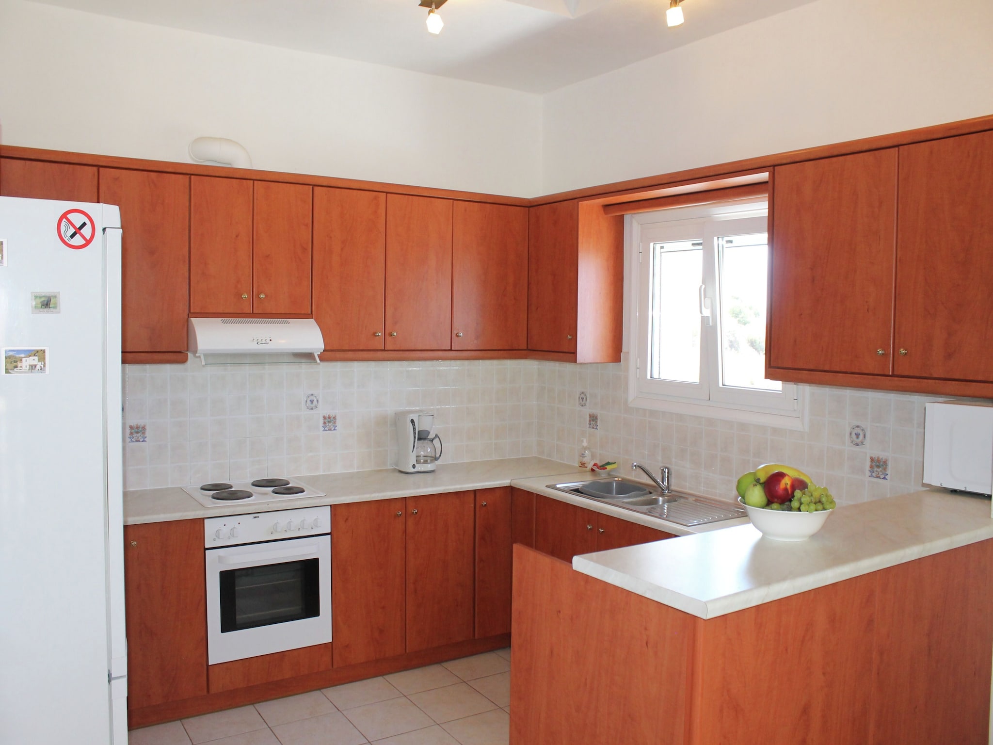 Casa di vacanze Villa Eleni