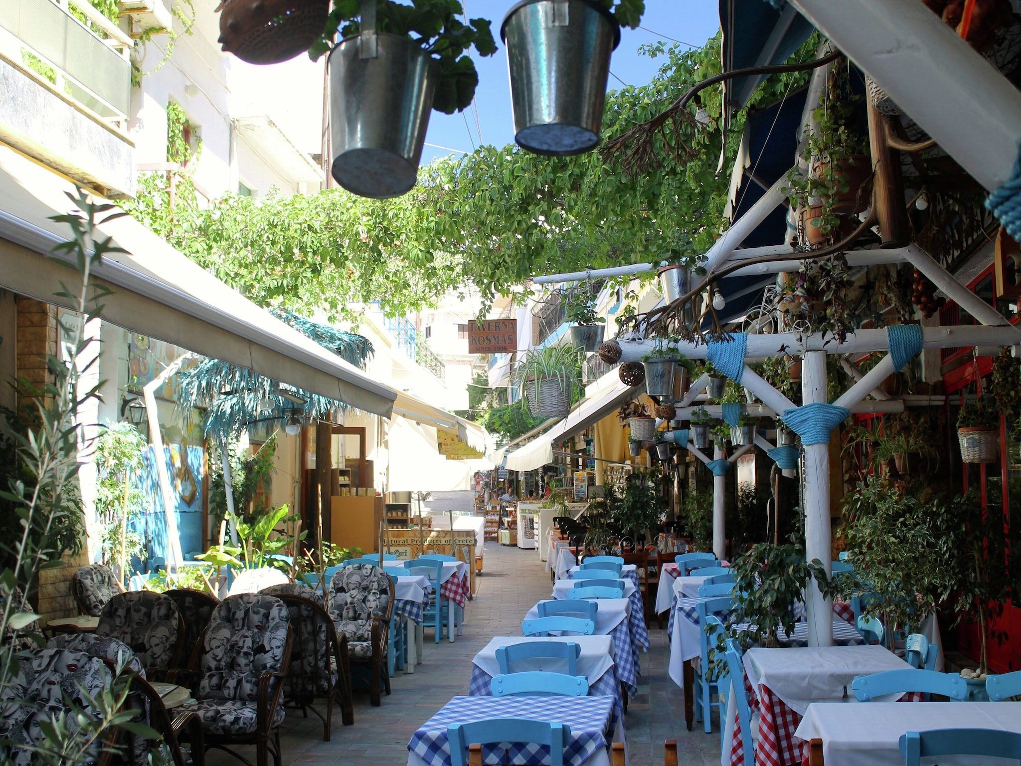 Casa di vacanze Villa Eleni