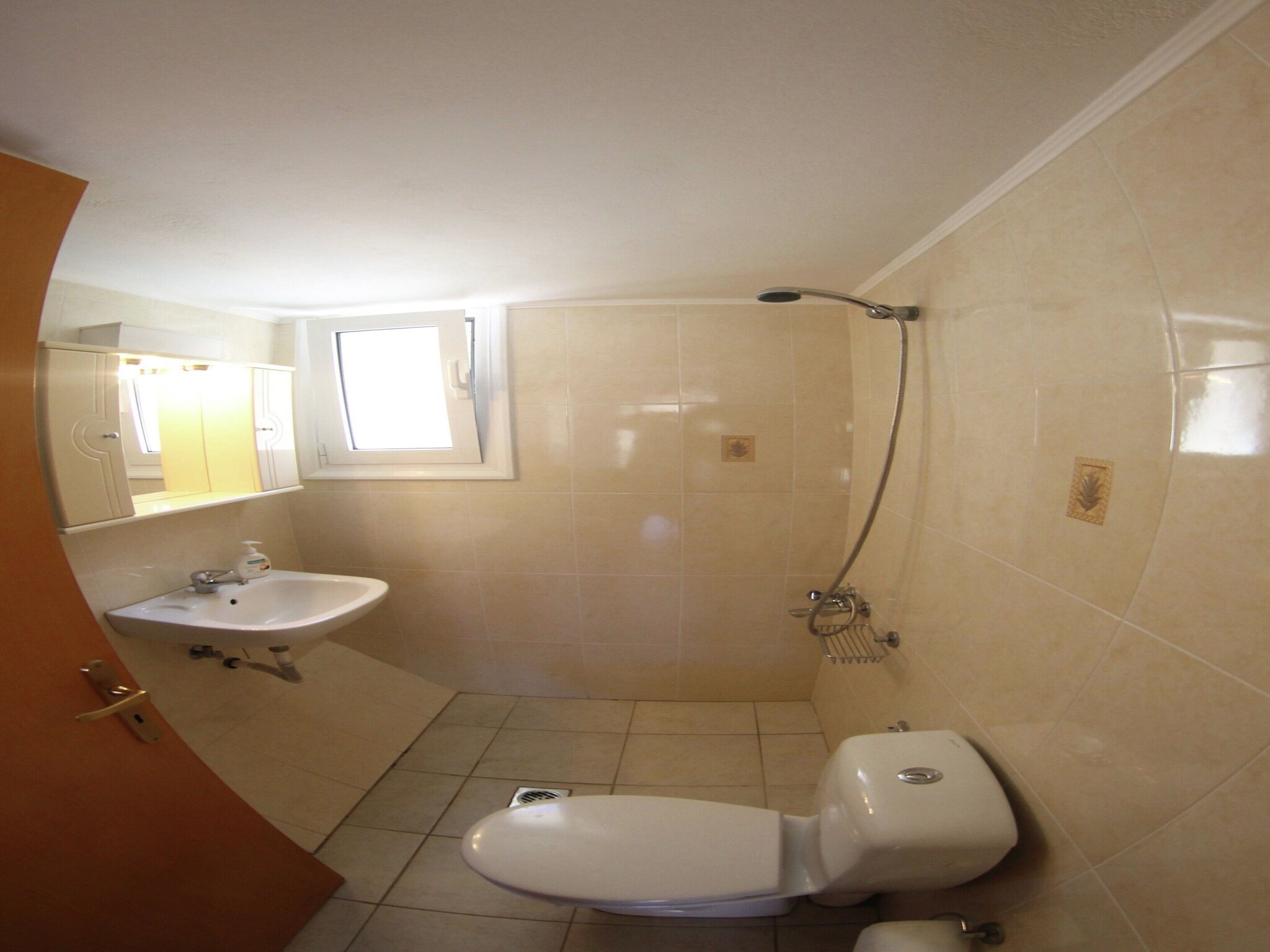 Casa di vacanze Villa Eleni