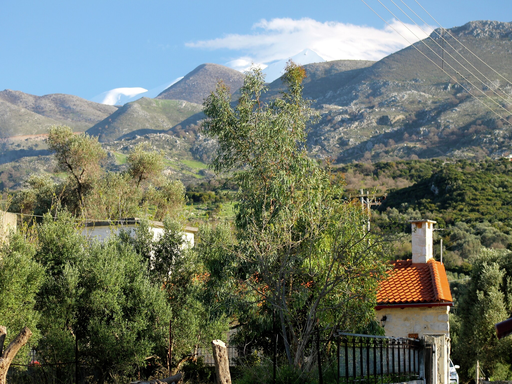   Villa Alexander