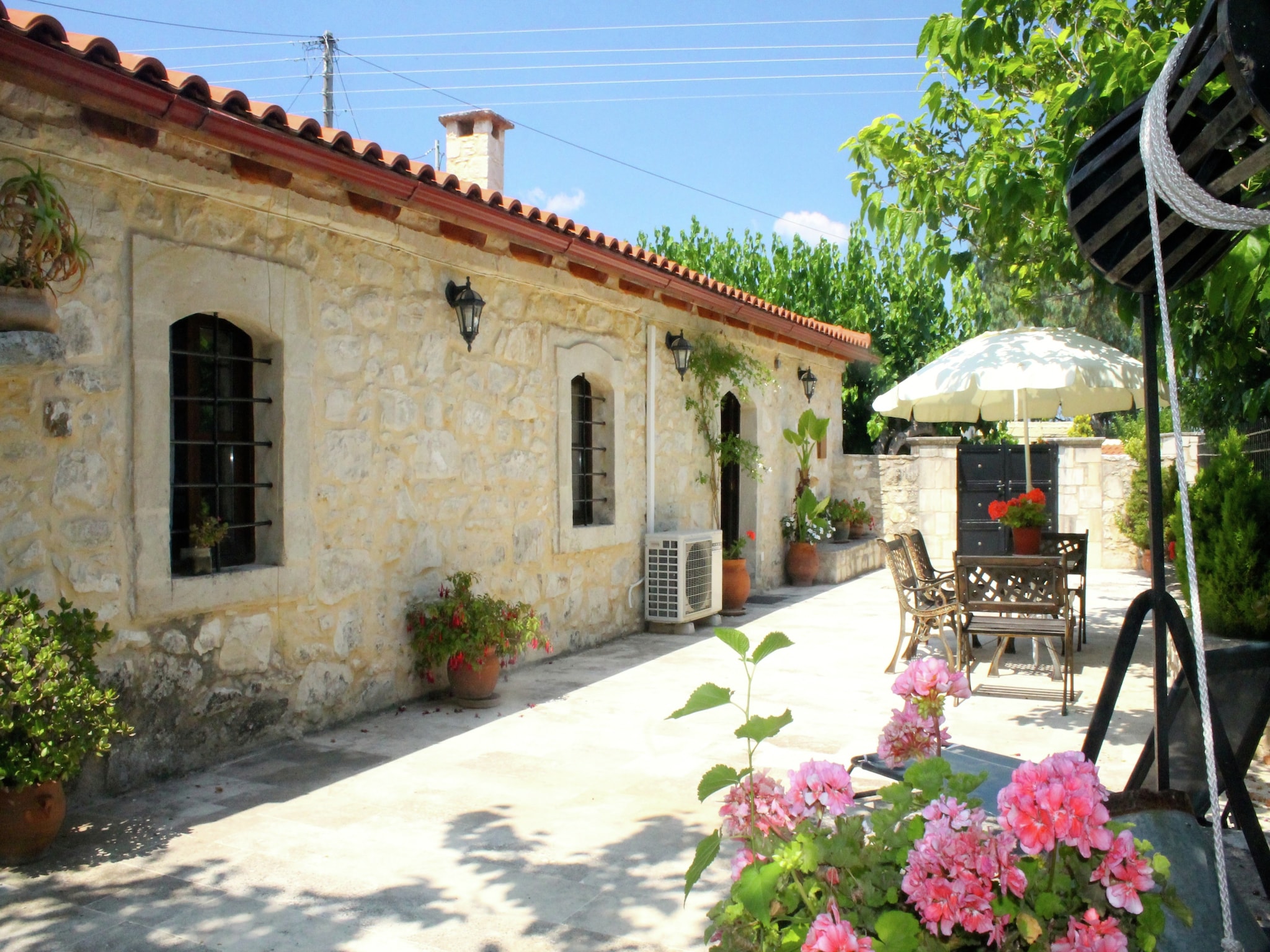   Villa Alexander