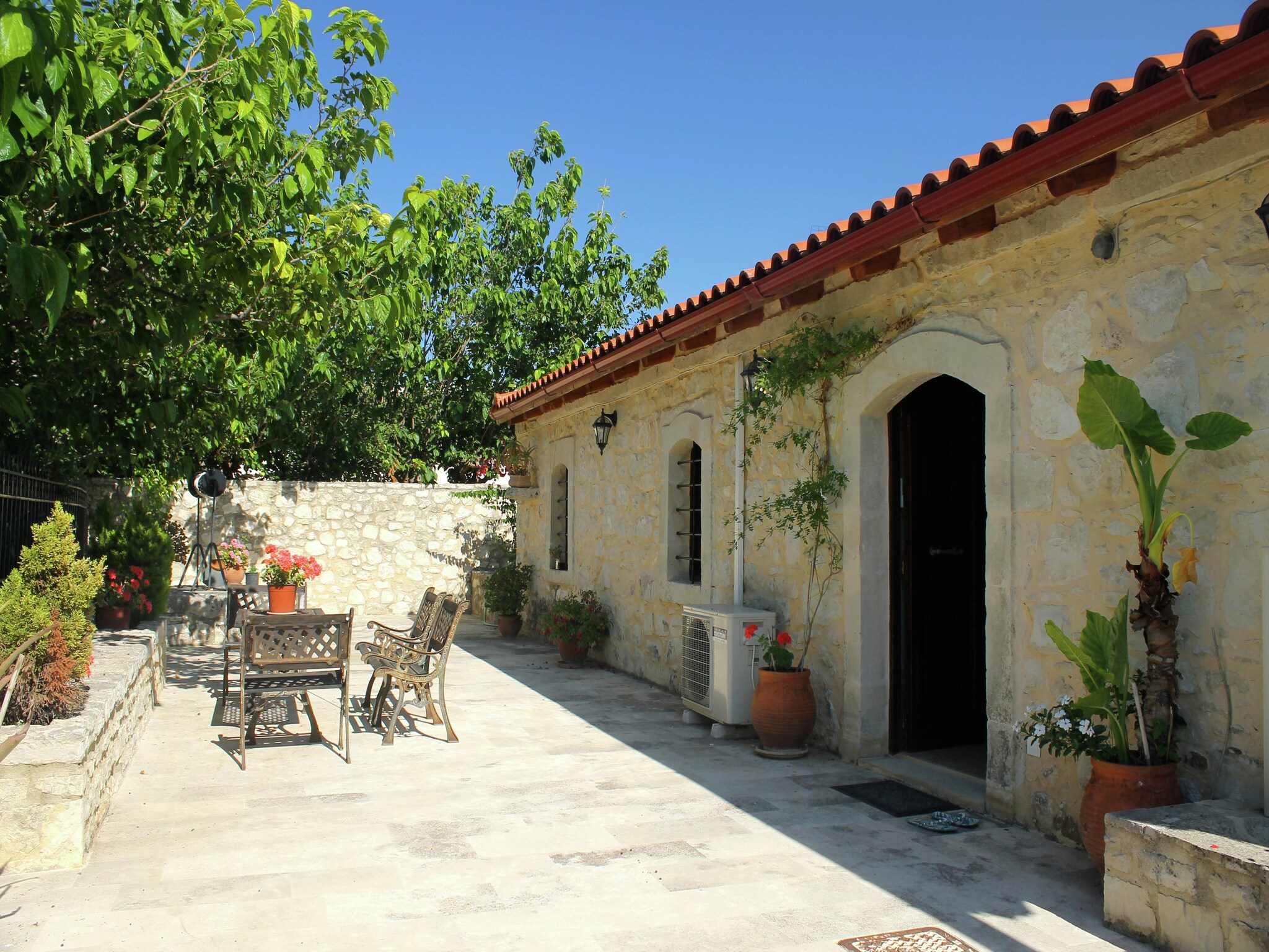   Villa Alexander